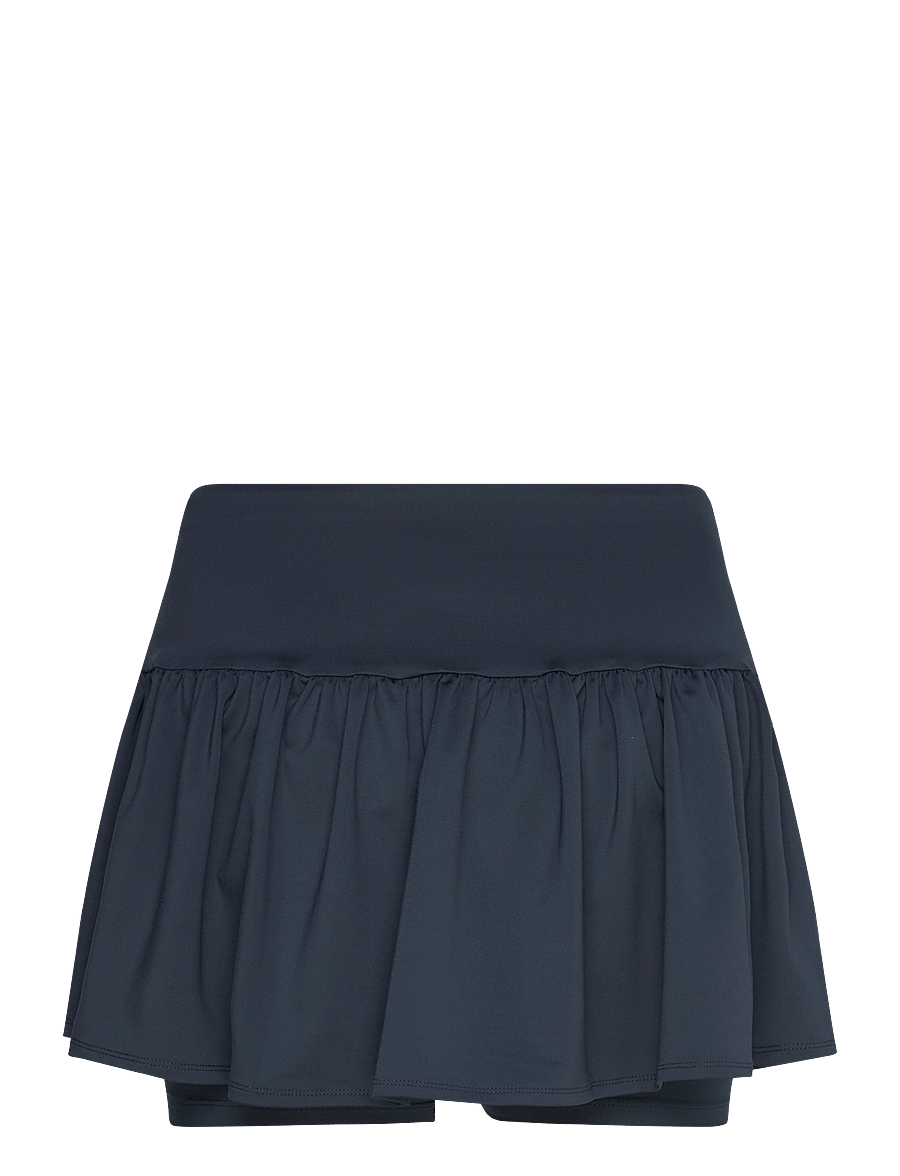 Head - MOVE Skort Women - püksseelikud - navy - 1
