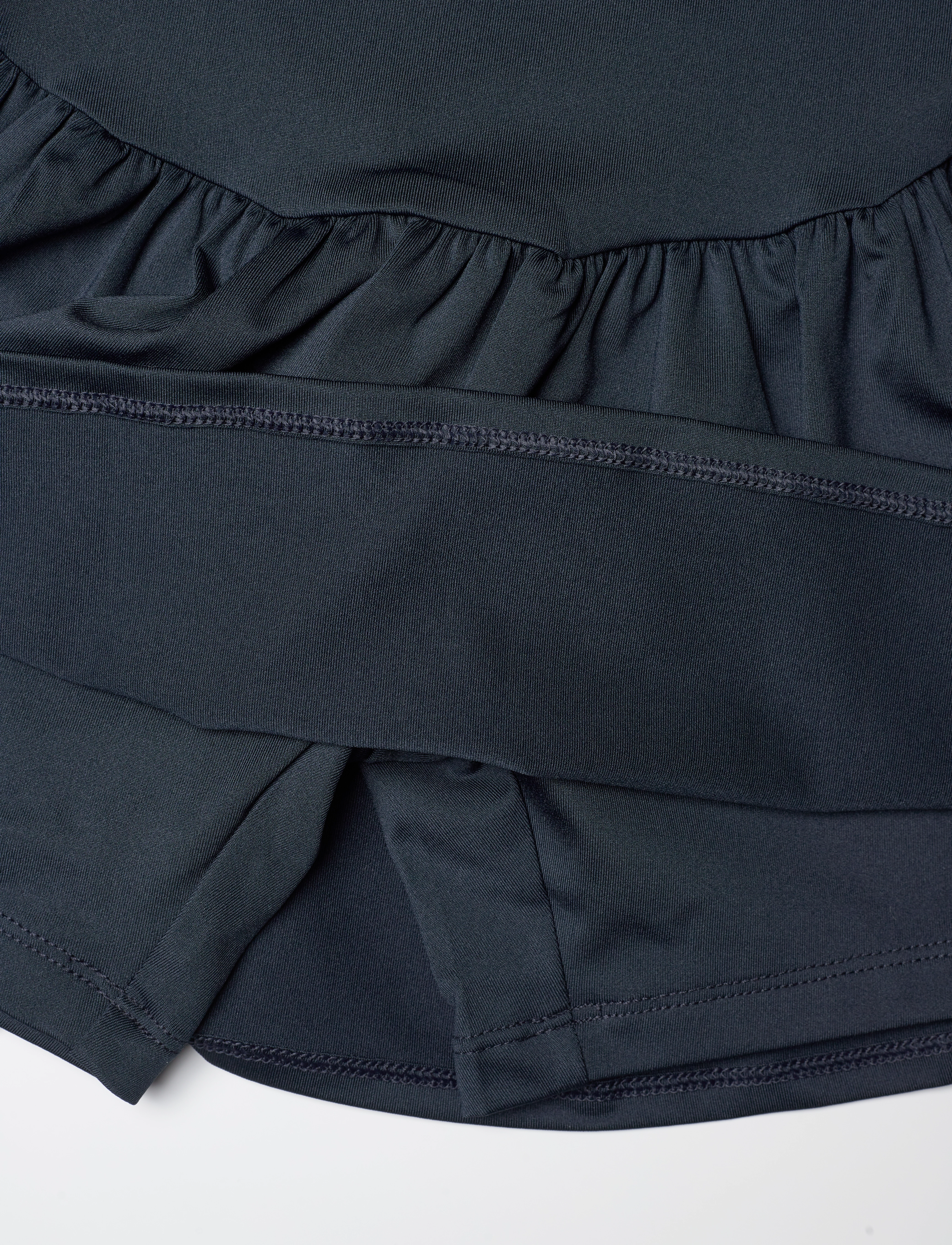 Head - MOVE Skort Women - sportkjolar - navy - 2