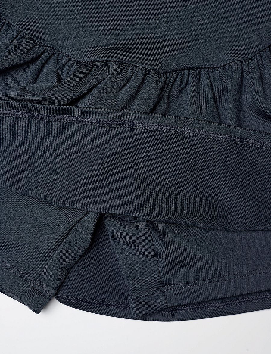 Head - MOVE Skort Women - püksseelikud - navy - 2
