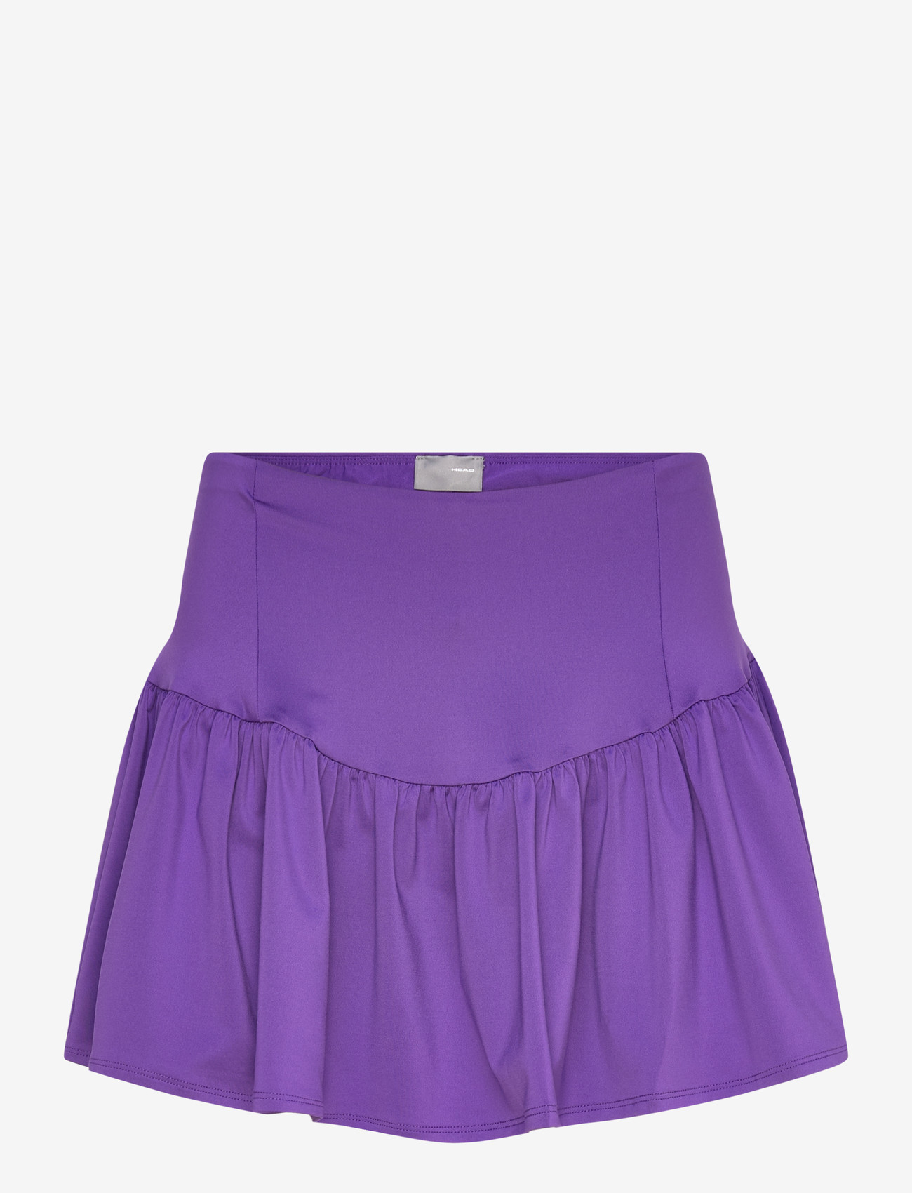 Head - MOVE Skort Women - skorts - purple - 0
