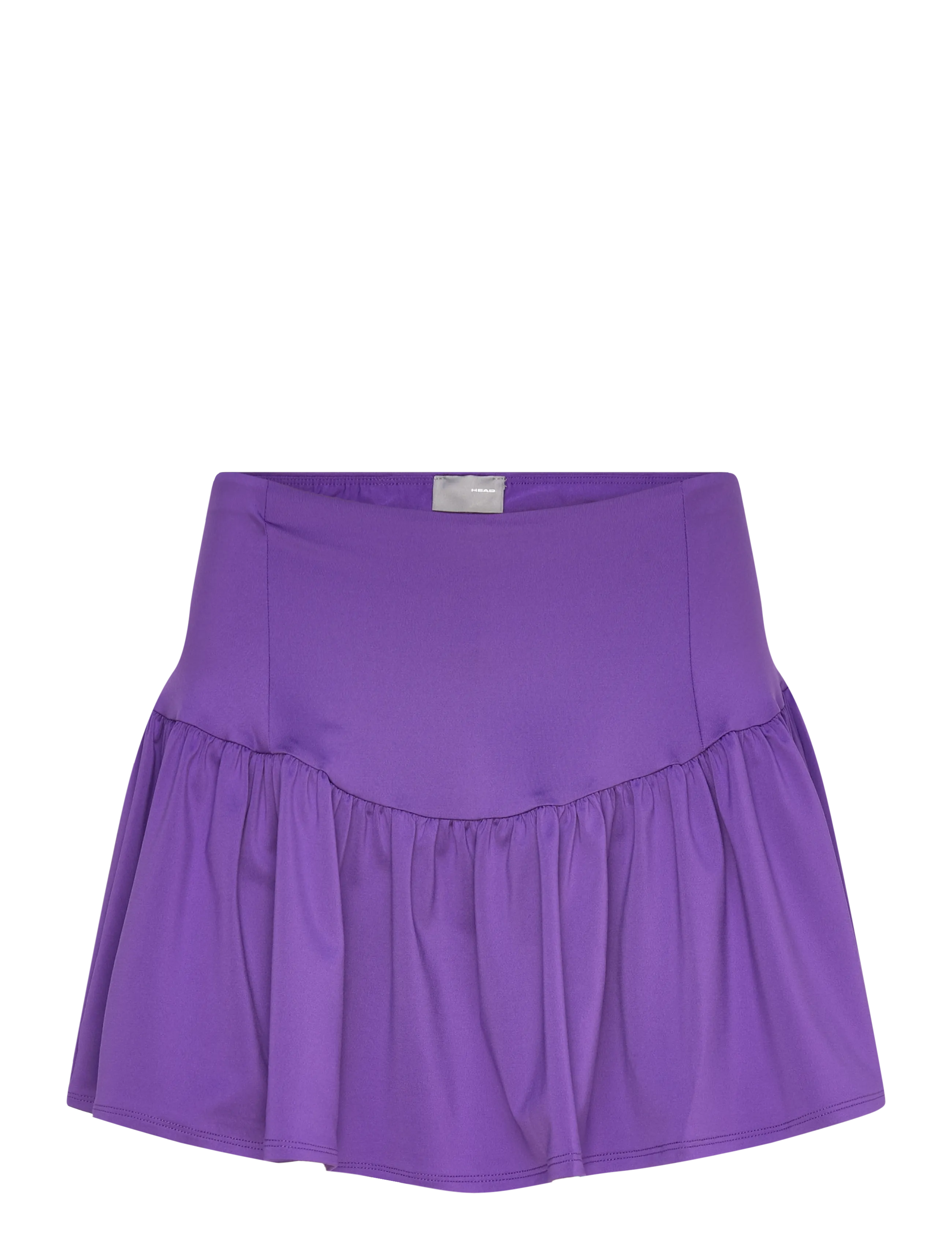 Head MOVE Skort Women - Riided - PURPLE / purple