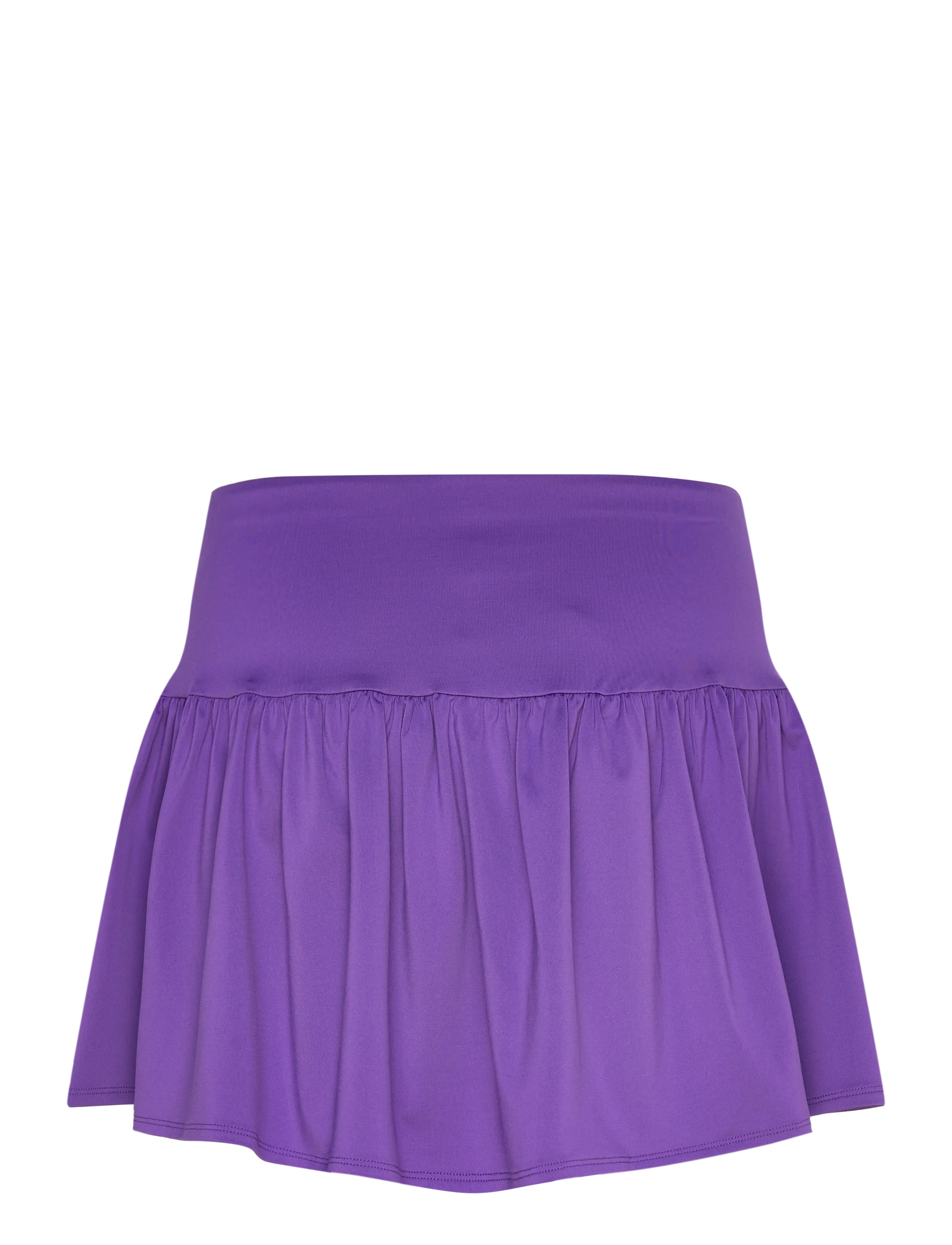 Head - MOVE Skort Women - skorts - purple - 1