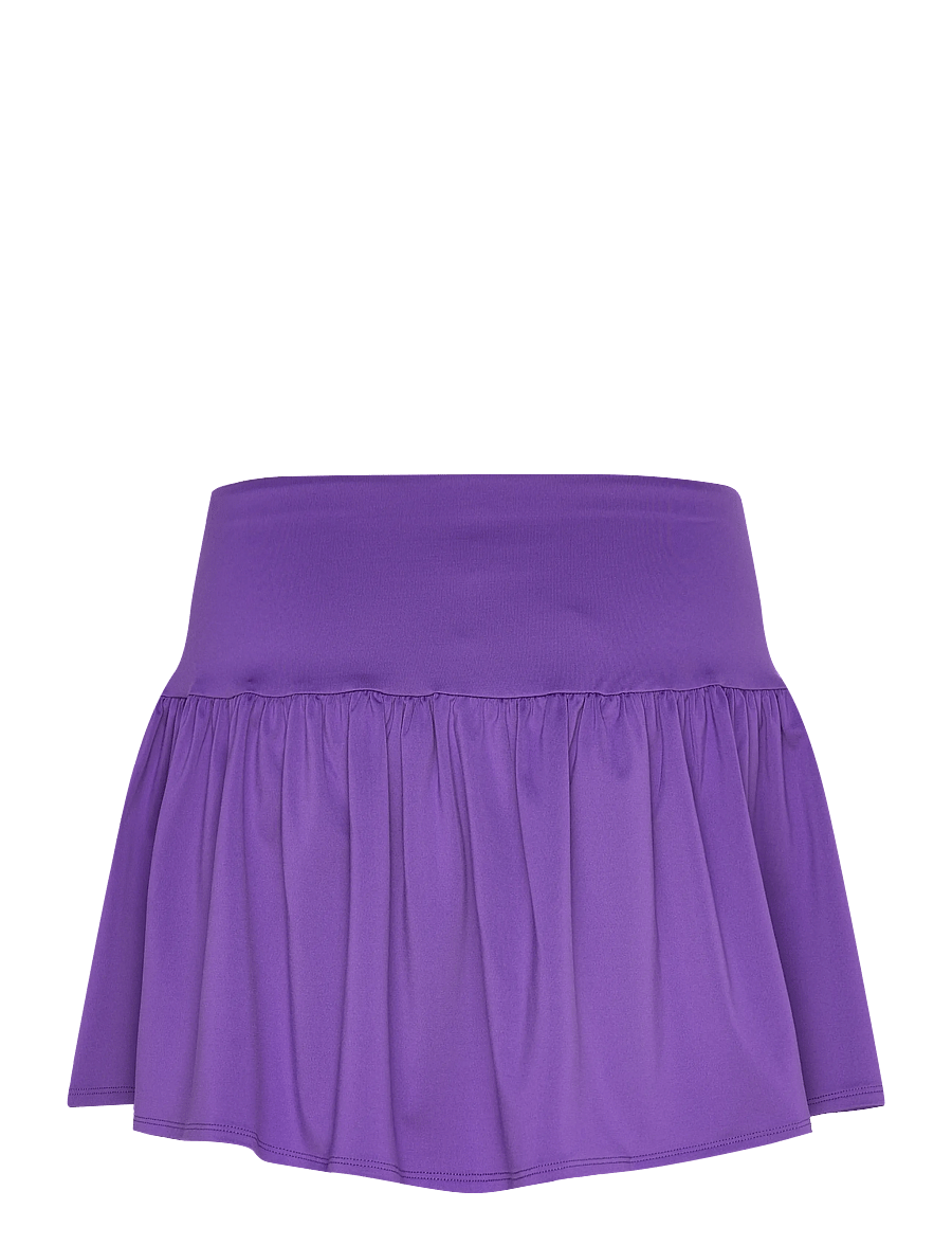 Head - MOVE Skort Women - skorts - purple - 1