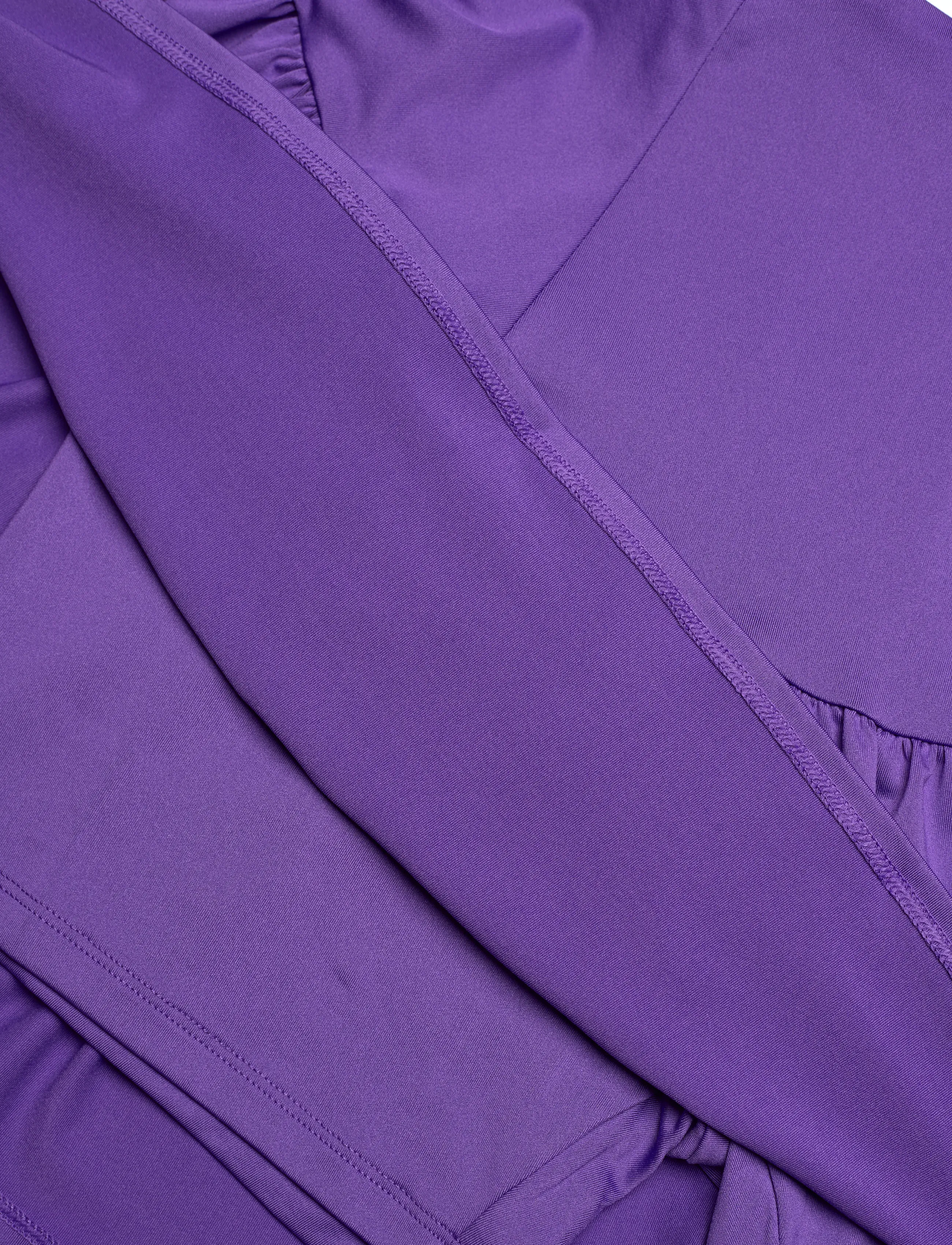 Head - MOVE Skort Women - skorts - purple - 2