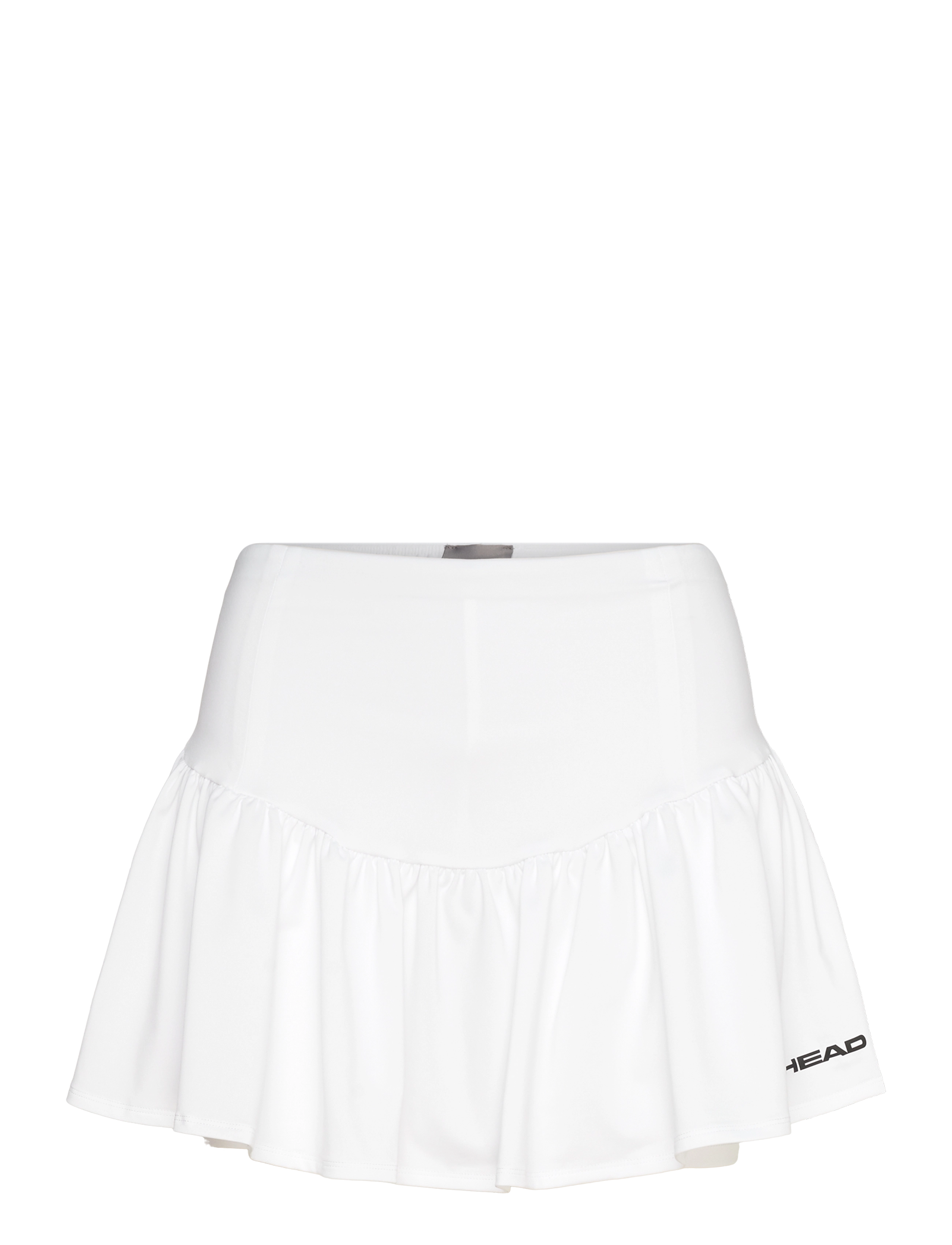 Head Move Skort Women, Kvinder, Skort, Hvid, Str: XL