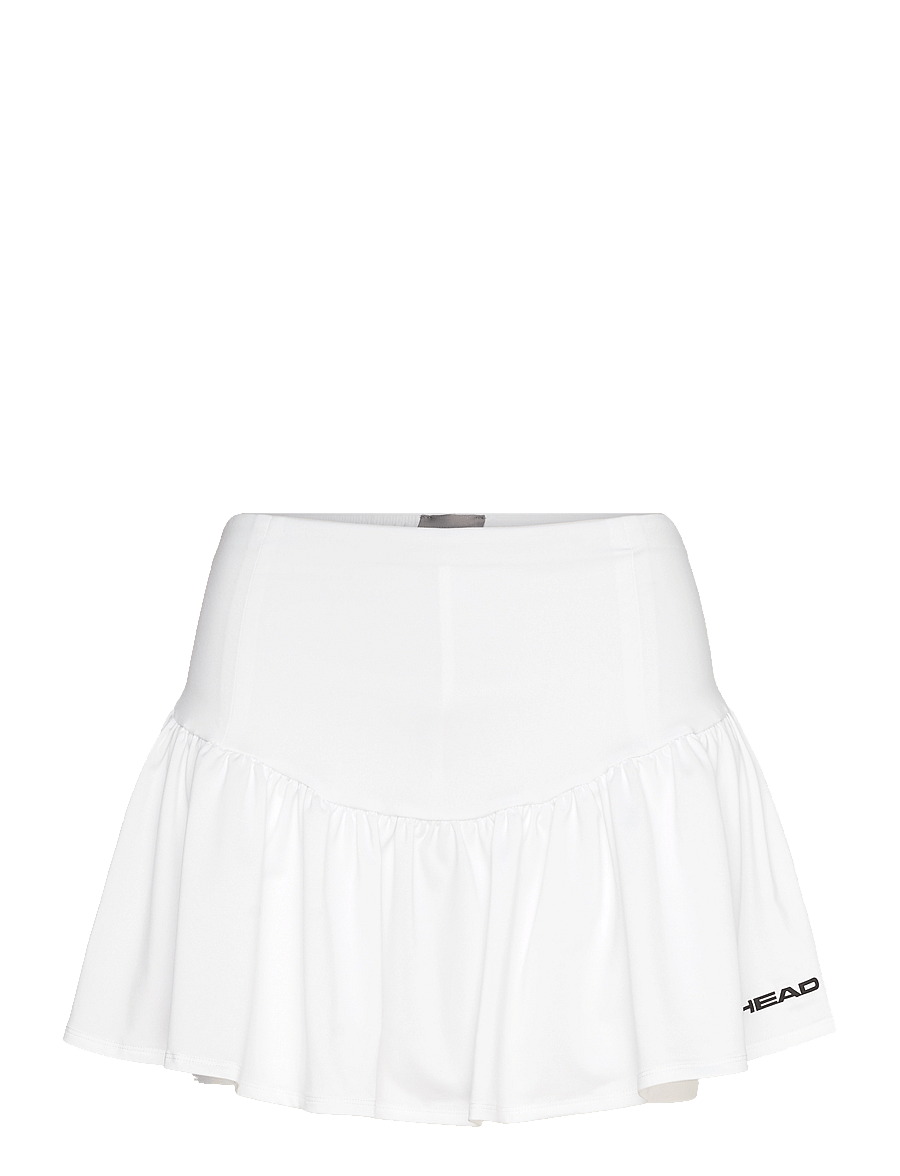 Head - MOVE Skort Women - skorts - white - 0