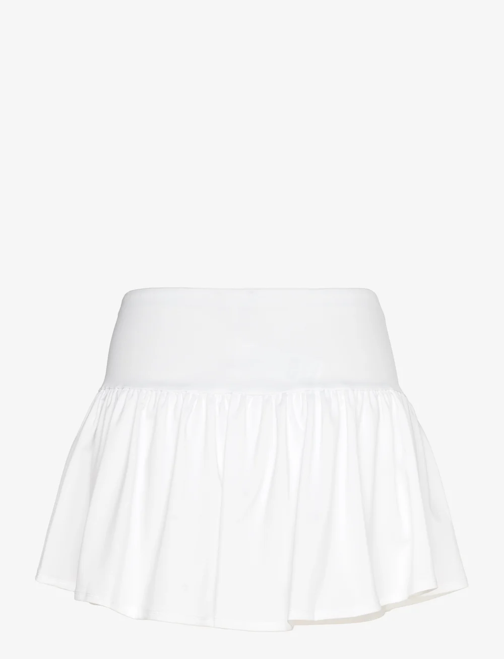 Head - MOVE Skort Women - skorts - white - 1