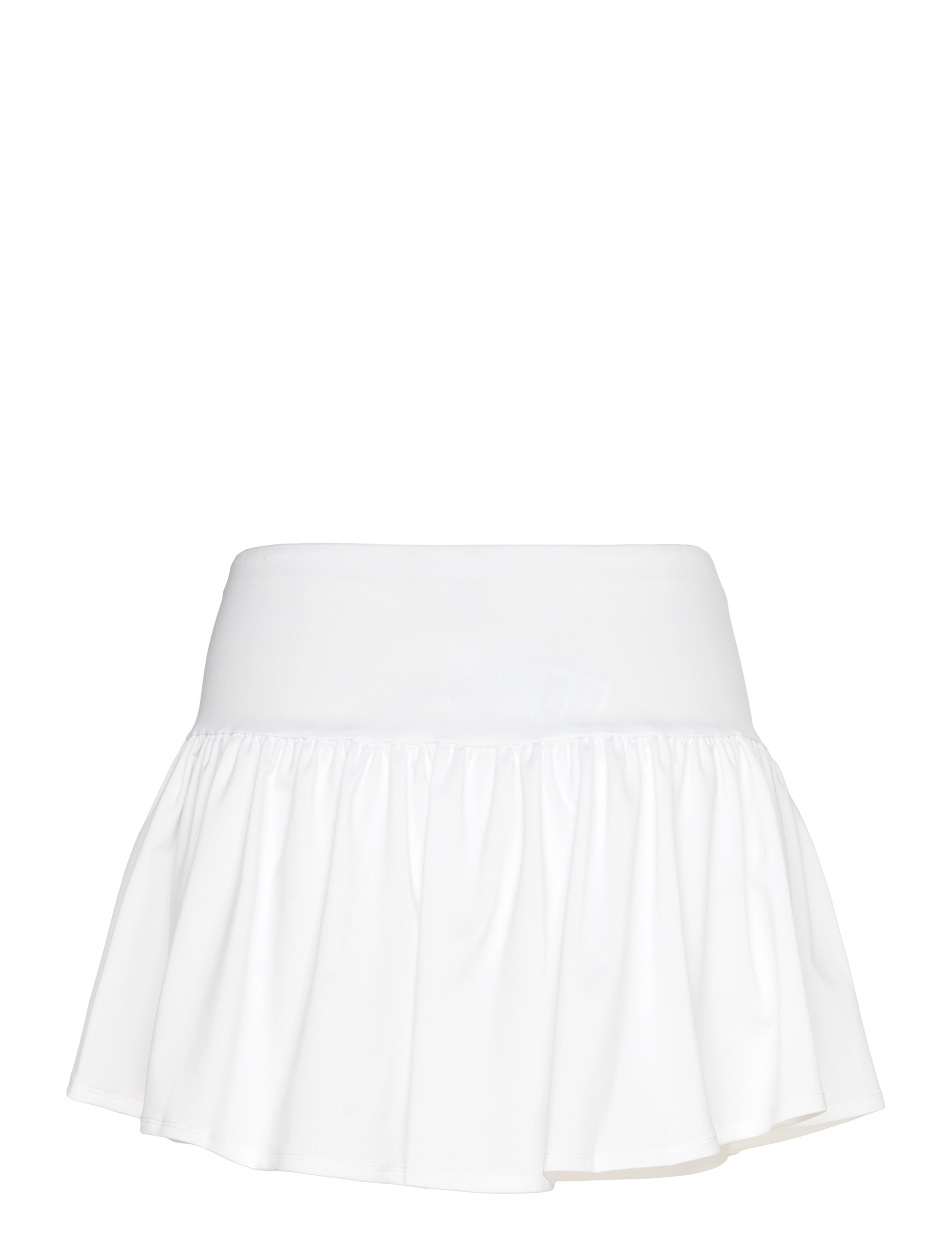 Head - MOVE Skort Women - træningsnederdele - white - 1