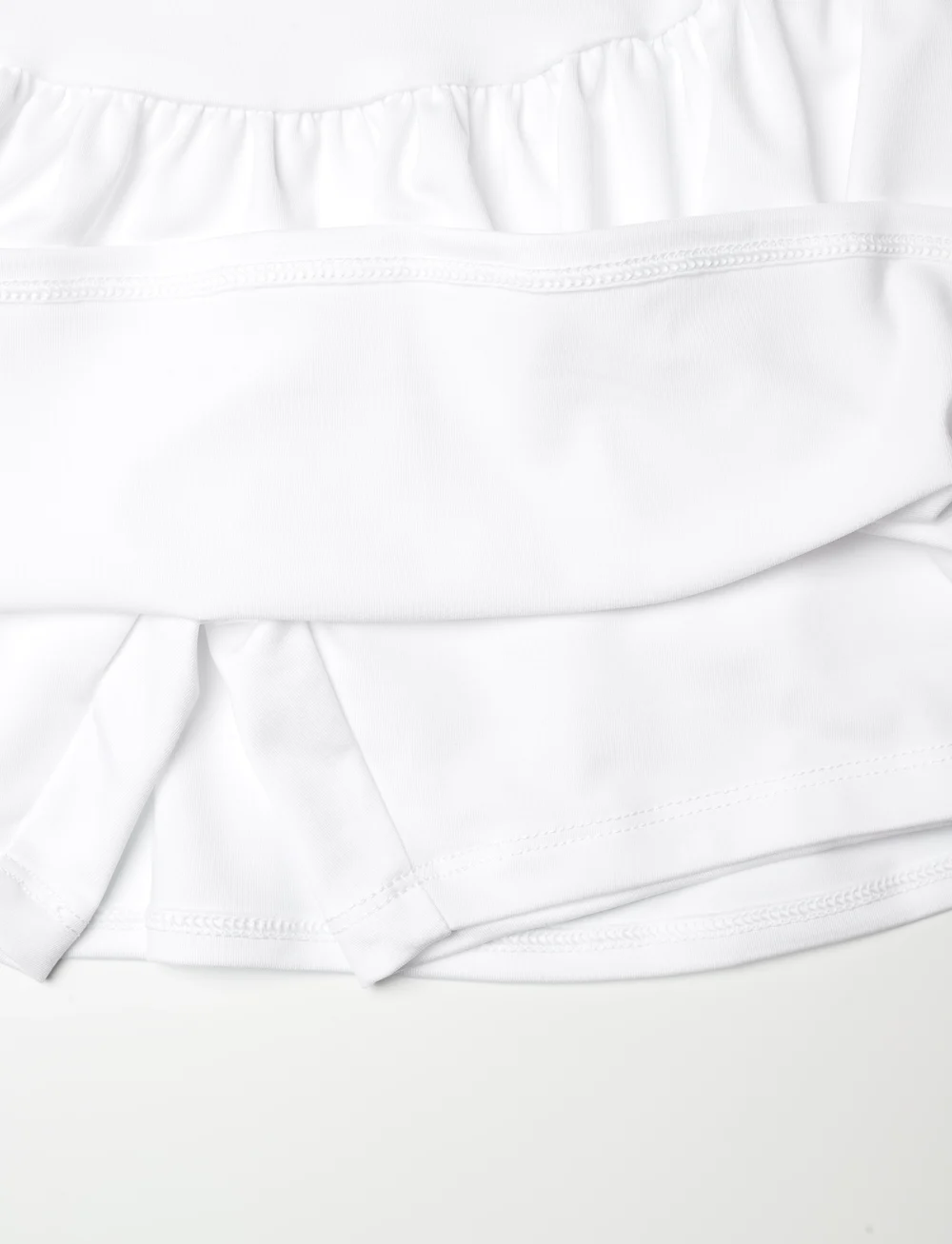 Head - MOVE Skort Women - skorts - white - 2