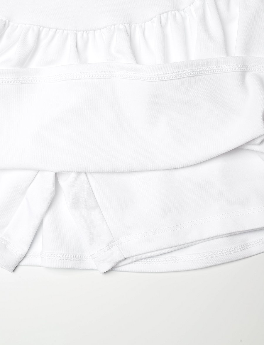 Head - MOVE Skort Women - skorts - white - 2