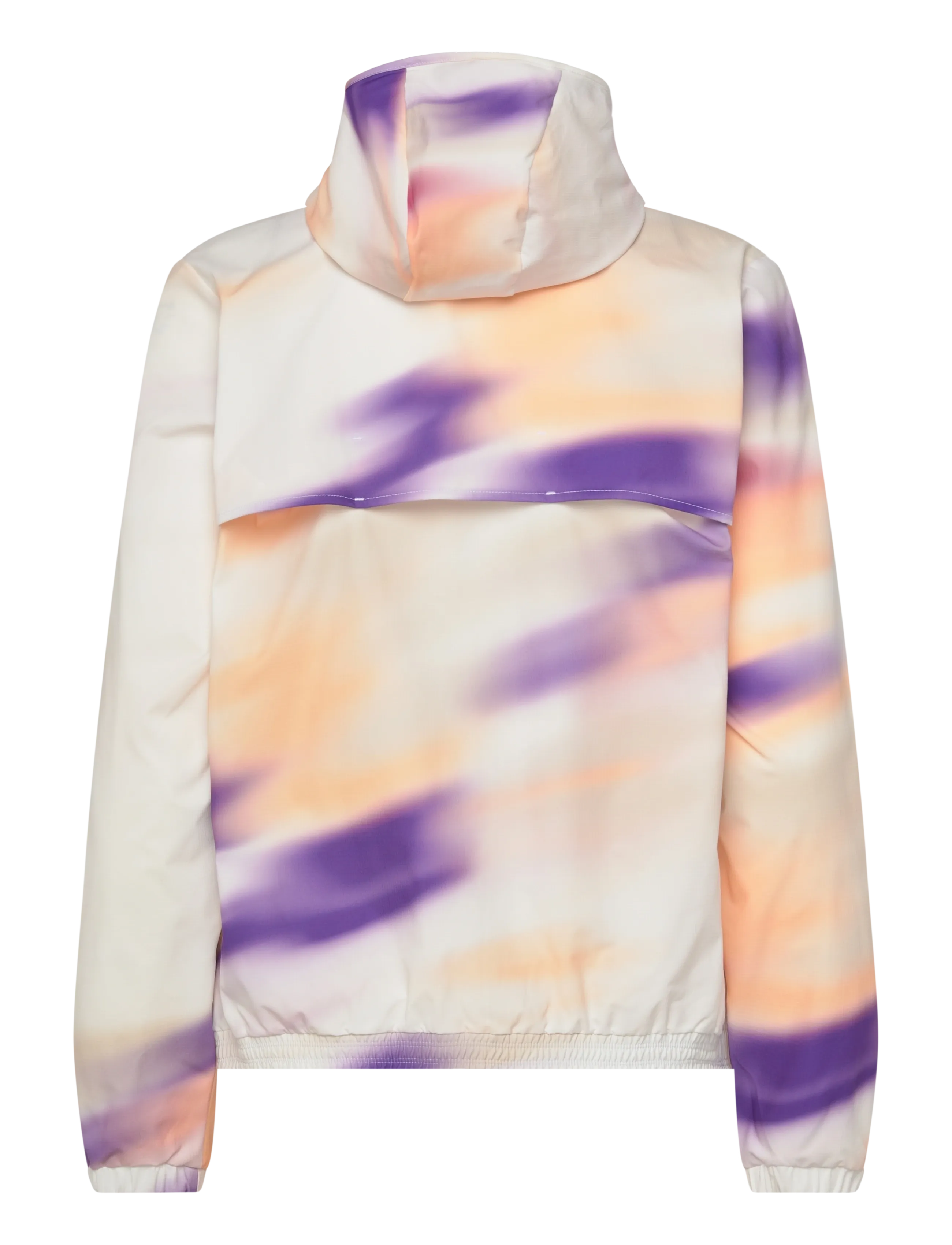 Head - BLUR Jacket Women - spordijakid - apricot/ print vision ii - 1