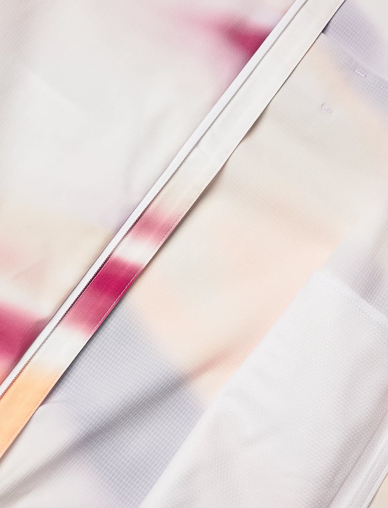 Head - BLUR Jacket Women - sportsjakker - apricot/ print vision ii - 4