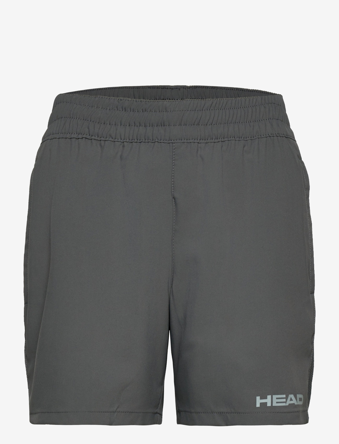 Head - CLUB Shorts Women - lühikesed treeningpüksid - anthracite - 0