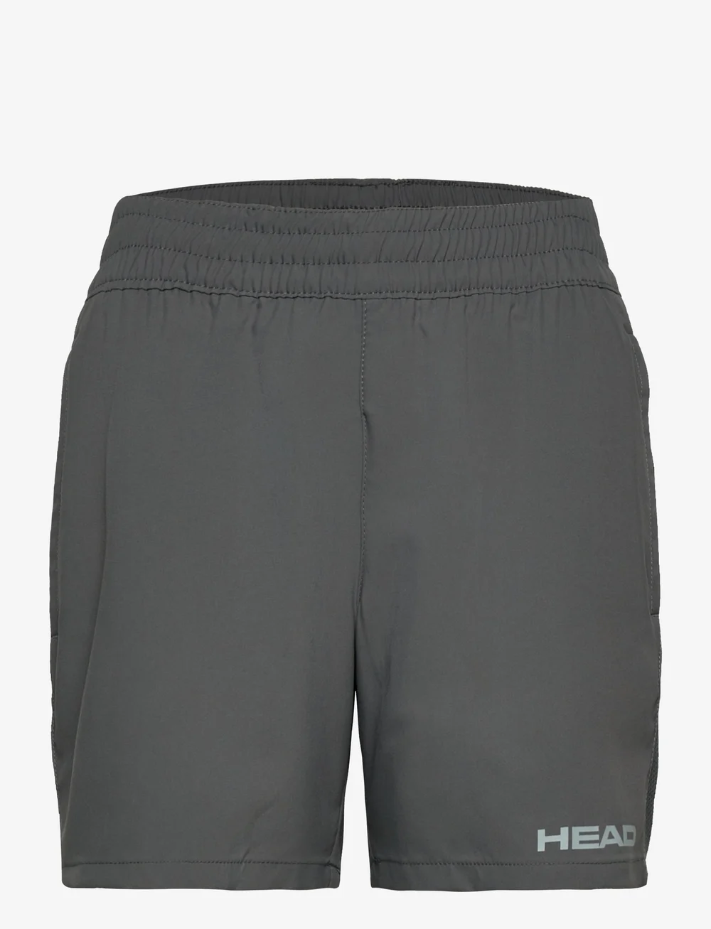 Head - CLUB Shorts Women - trainingsshorts - anthracite - 0