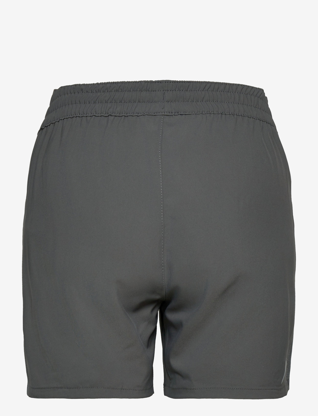 Head - CLUB Shorts Women - lühikesed treeningpüksid - anthracite - 1