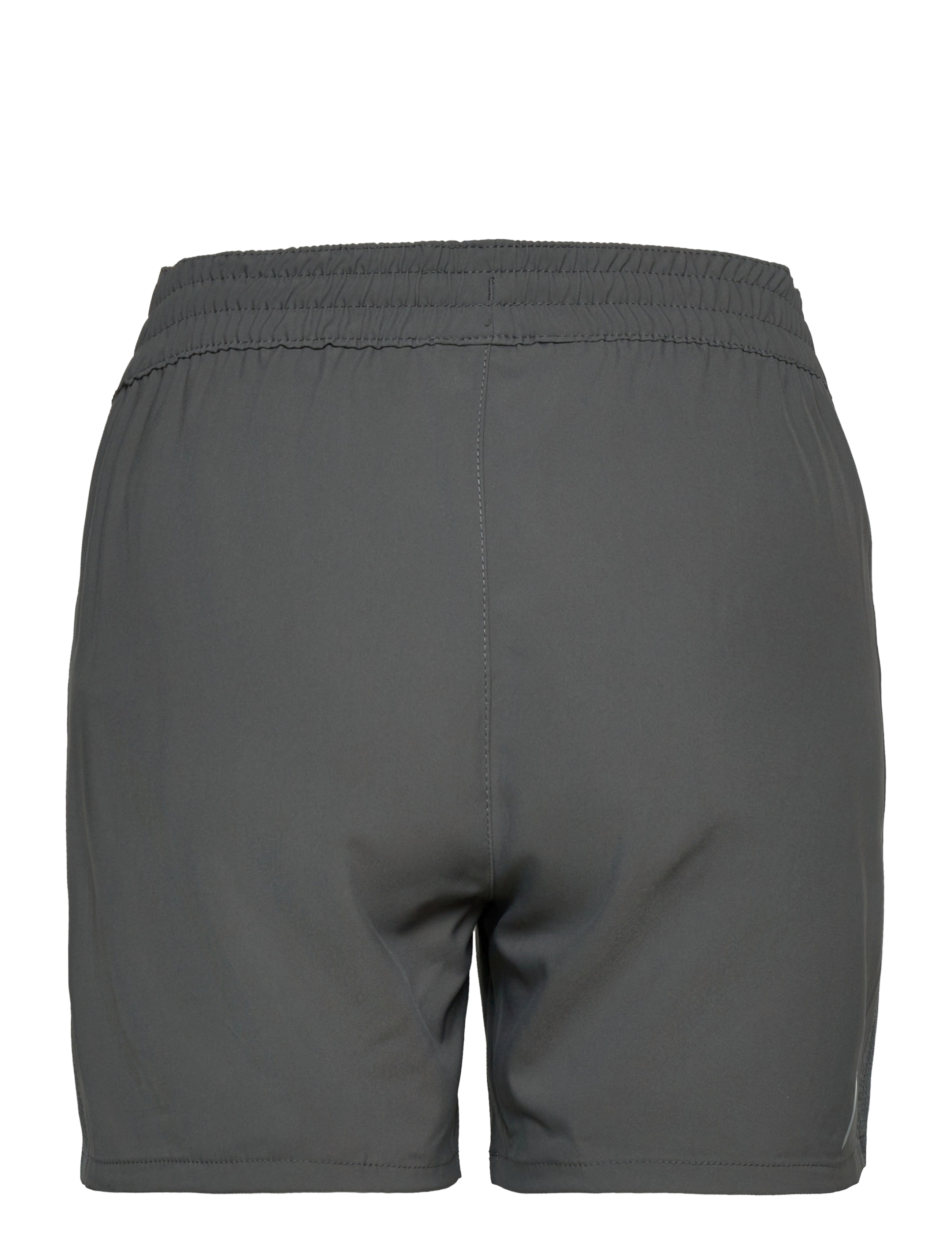Head - CLUB Shorts Women - trainings-shorts - anthracite - 1
