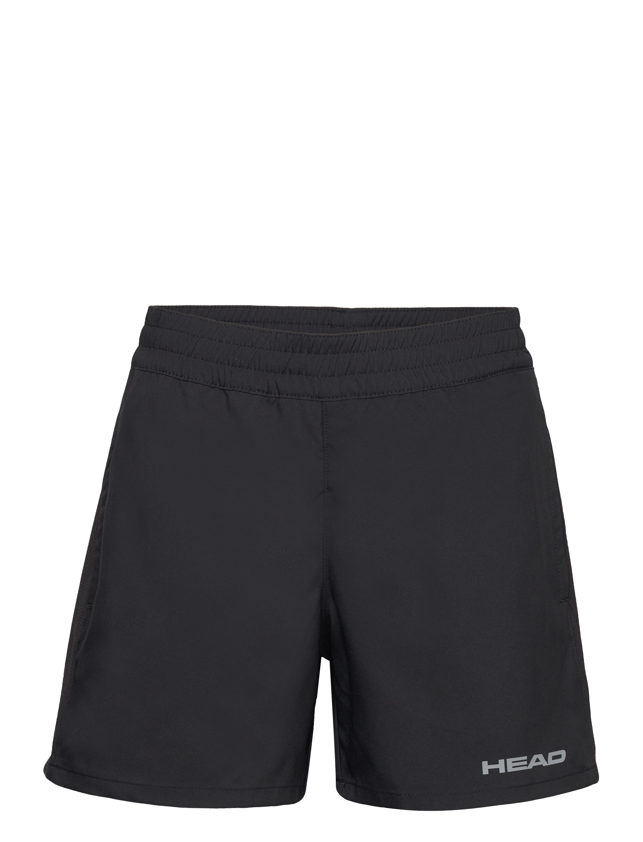 Head Club Shorts Women, XS, Black, Shorts > Sportsshorts, Dame