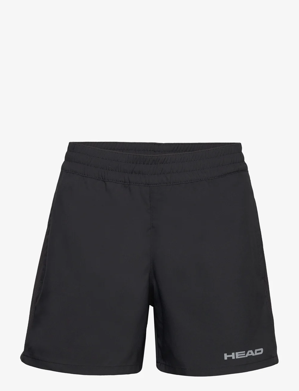 Head - CLUB Shorts Women - träningsshorts - black - 0