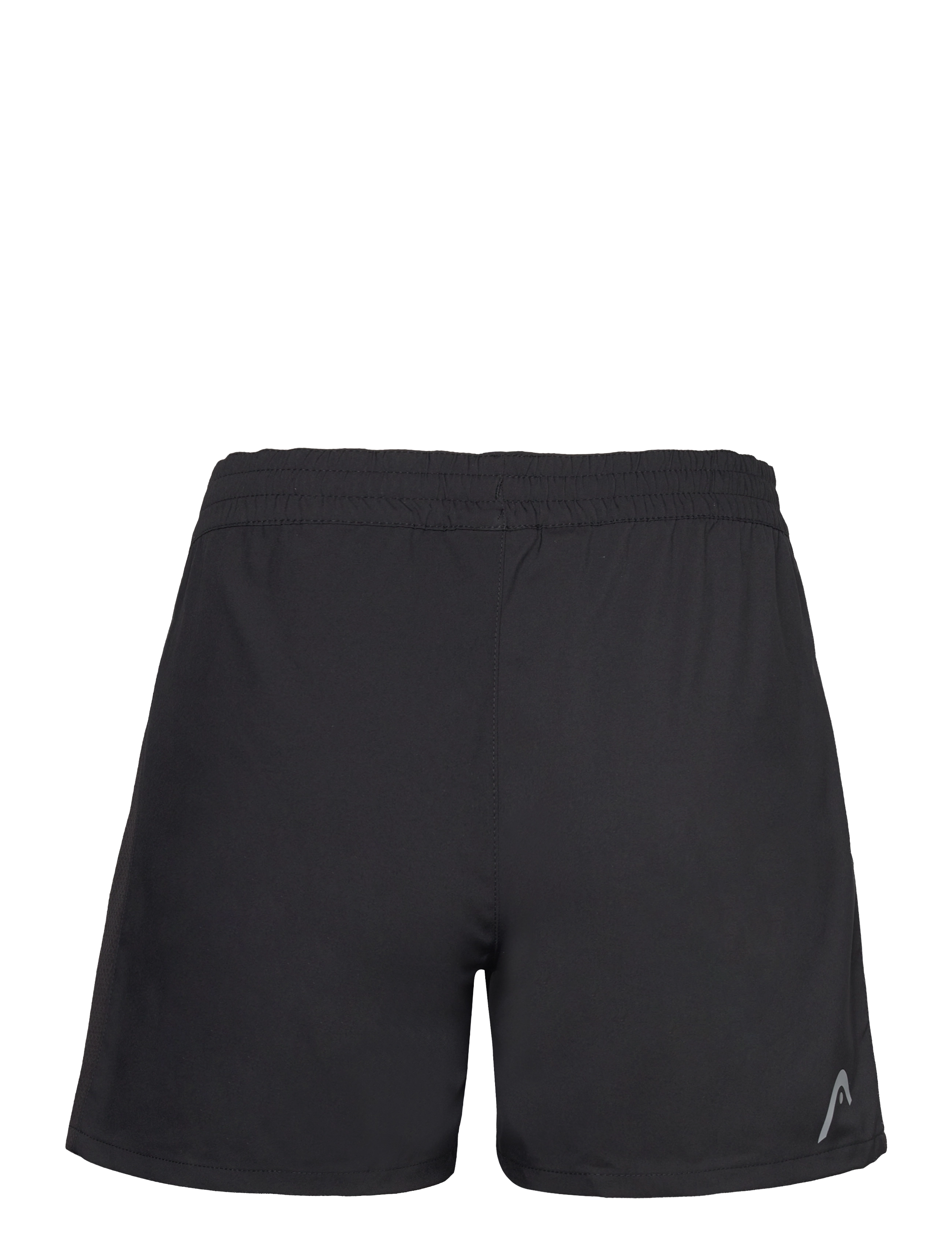 Head - CLUB Shorts Women - chaussures de course - black - 1