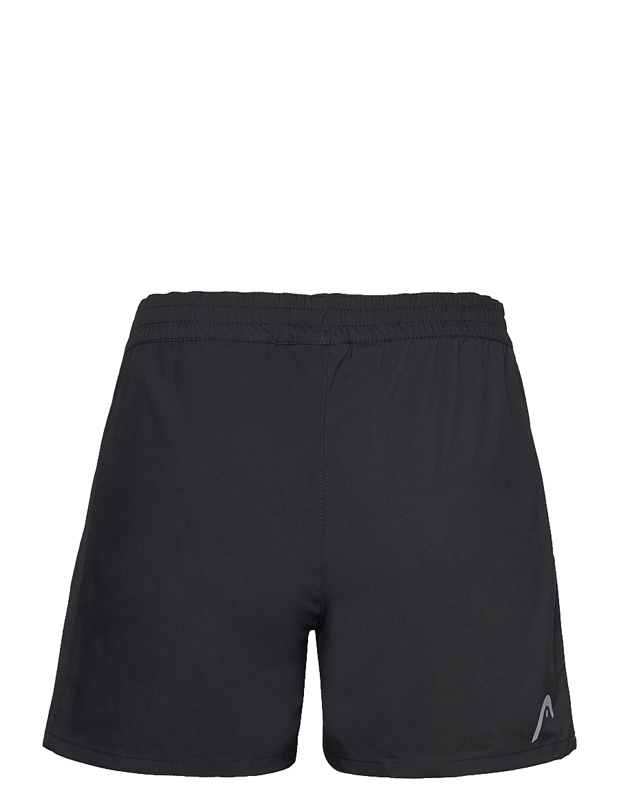 Head - CLUB Shorts Women - chaussures de course - black - 1
