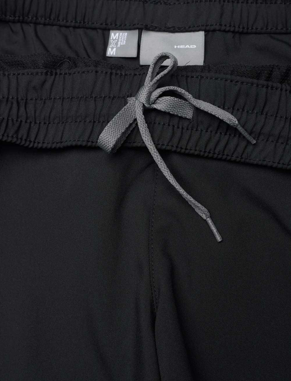 Head - CLUB Shorts Women - träningsshorts - black - 3