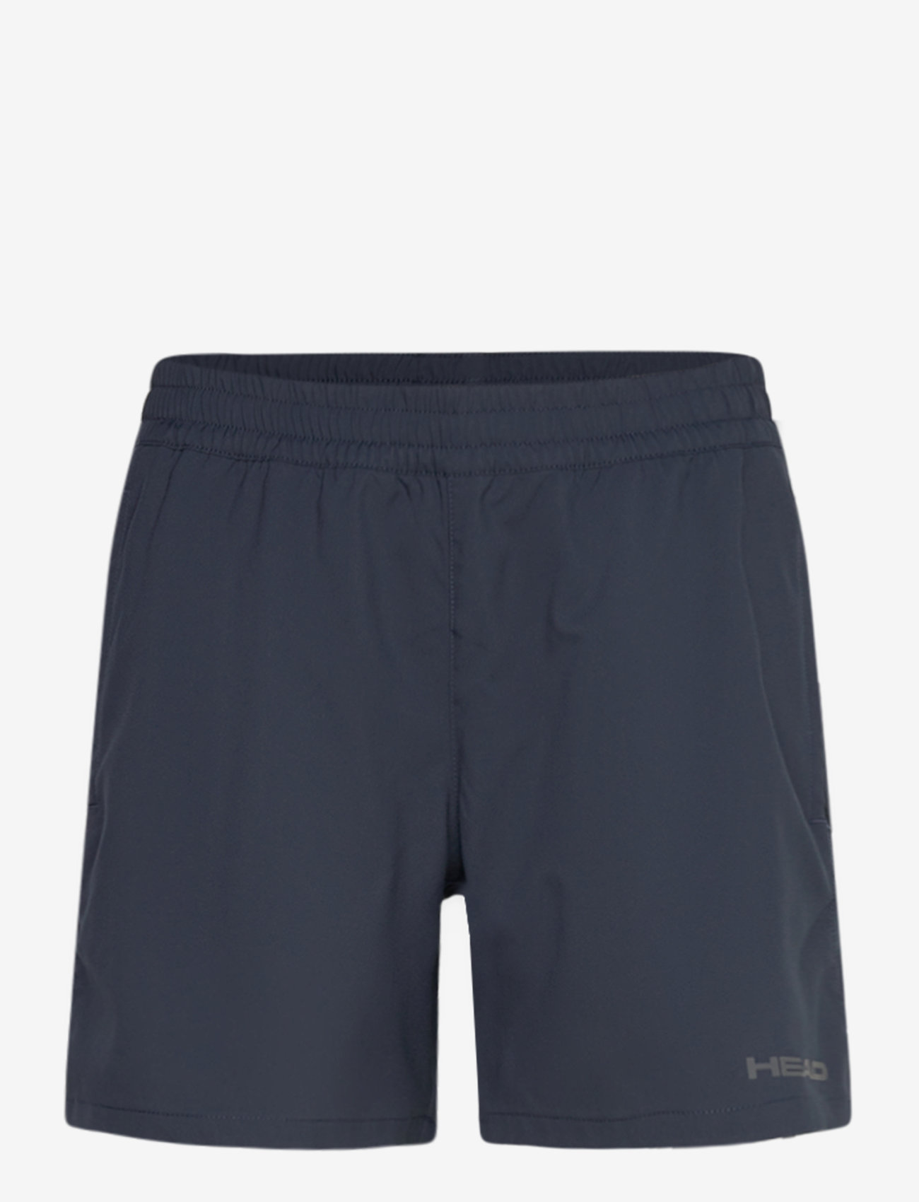 Head - CLUB Shorts Women - träningsshorts - navy - 0