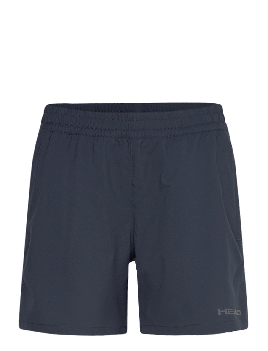 Head - CLUB Shorts Women - træningsshorts - navy - 0