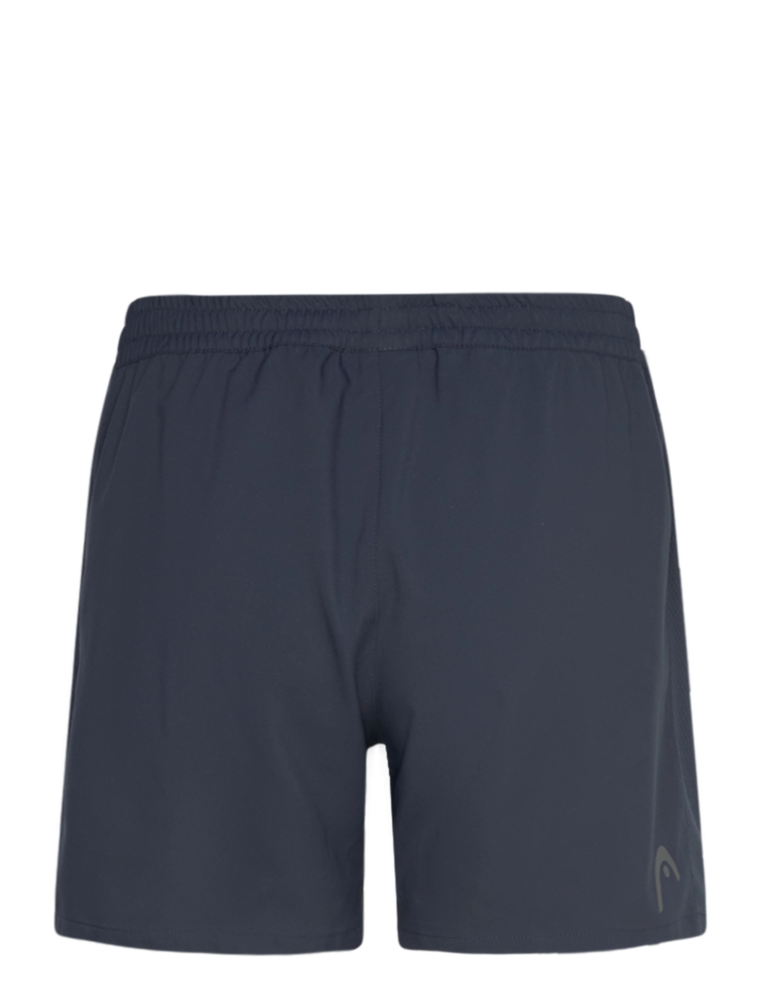 Head - CLUB Shorts Women - træningsshorts - navy - 1