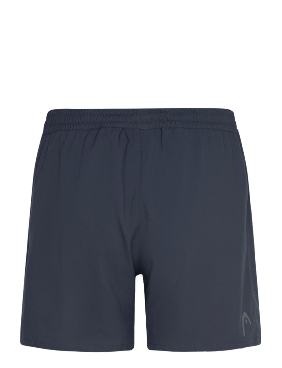 Head - CLUB Shorts Women - træningsshorts - navy - 1