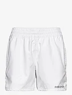 CLUB Shorts Women - WHITE