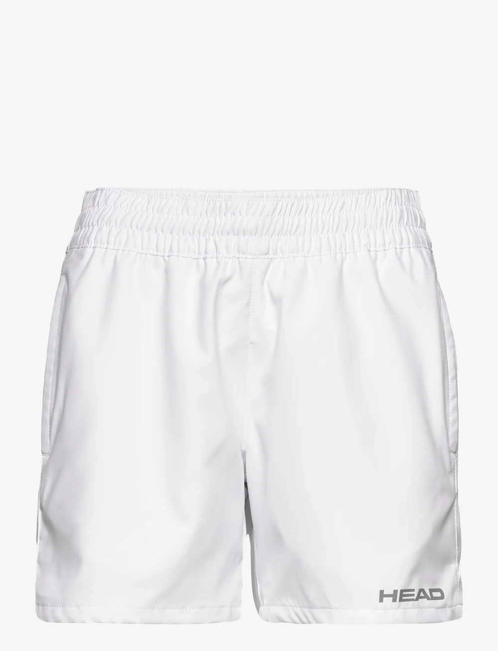 Head - CLUB Shorts Women - trainingsshorts - white - 0