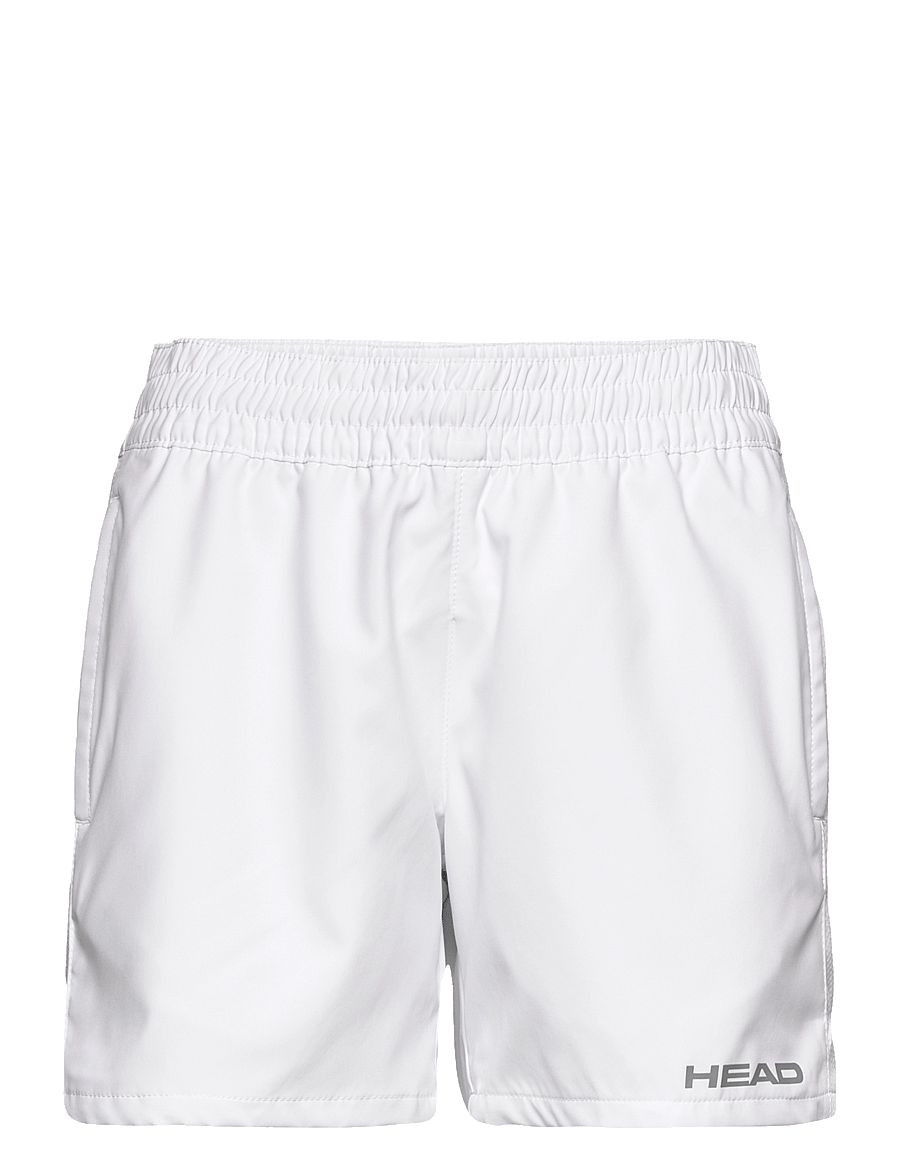 Head - CLUB Shorts Women - lühikesed treeningpüksid - white - 0