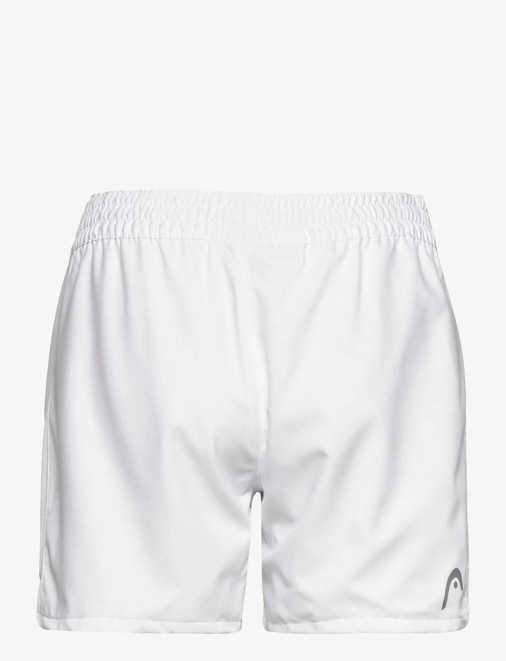 Head - CLUB Shorts Women - trainingsshorts - white - 1