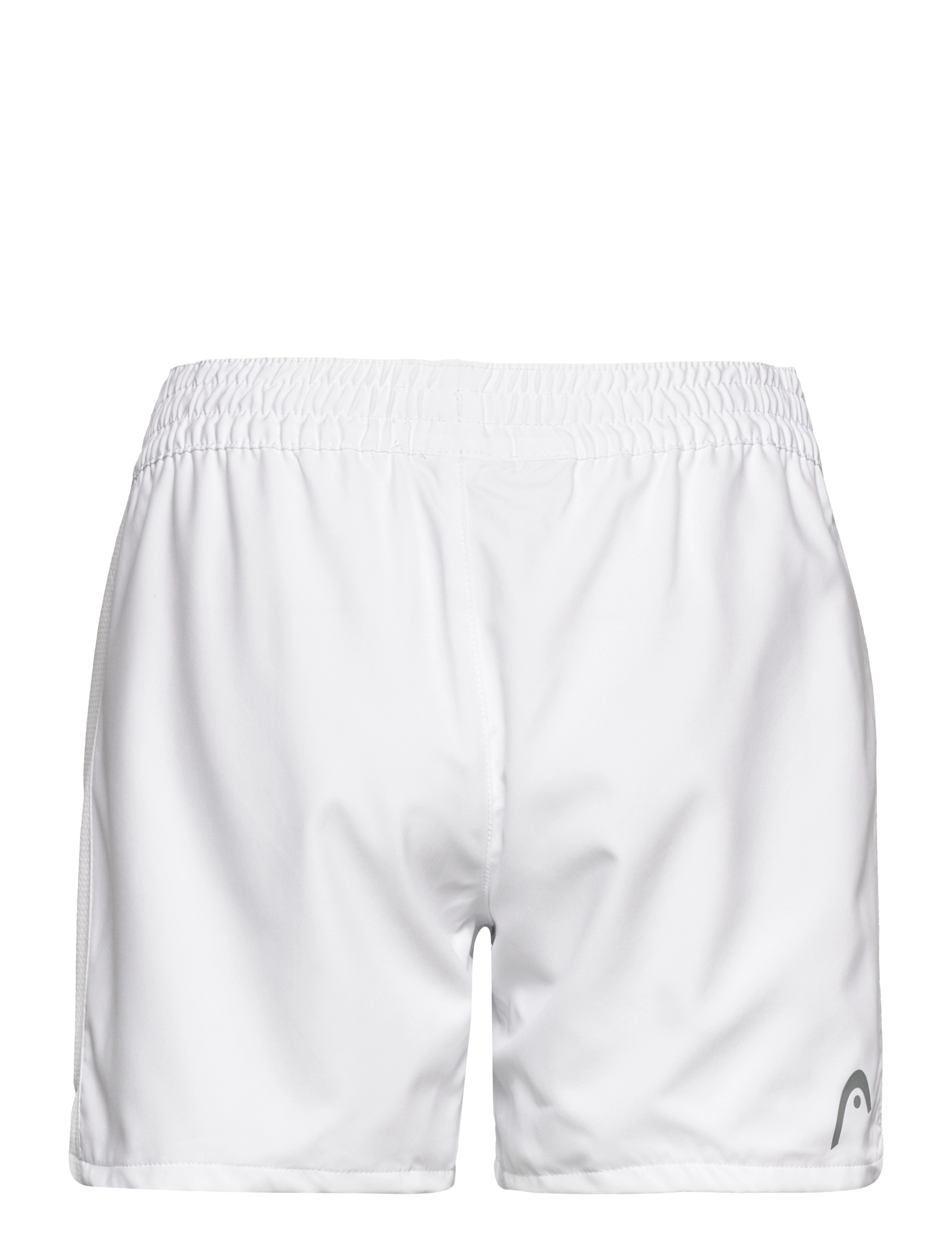 Head - CLUB Shorts Women - lühikesed treeningpüksid - white - 1