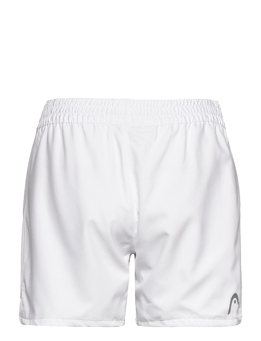 Head - CLUB Shorts Women - lühikesed treeningpüksid - white - 1