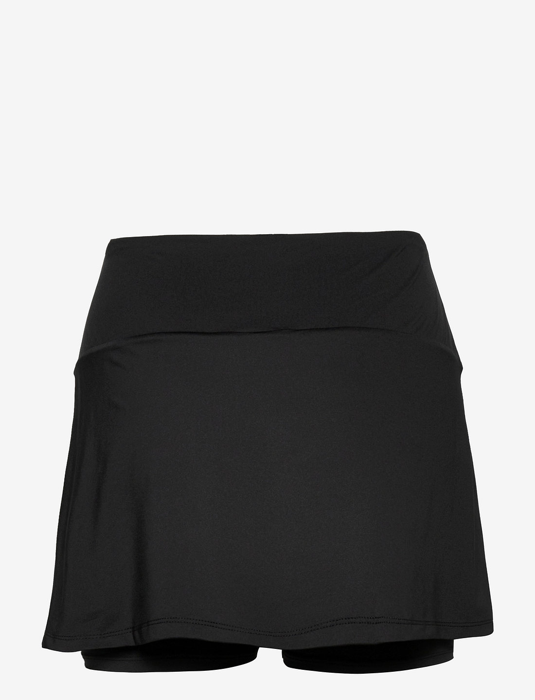 Head - CLUB Basic Skort Women - skorts - black - 1
