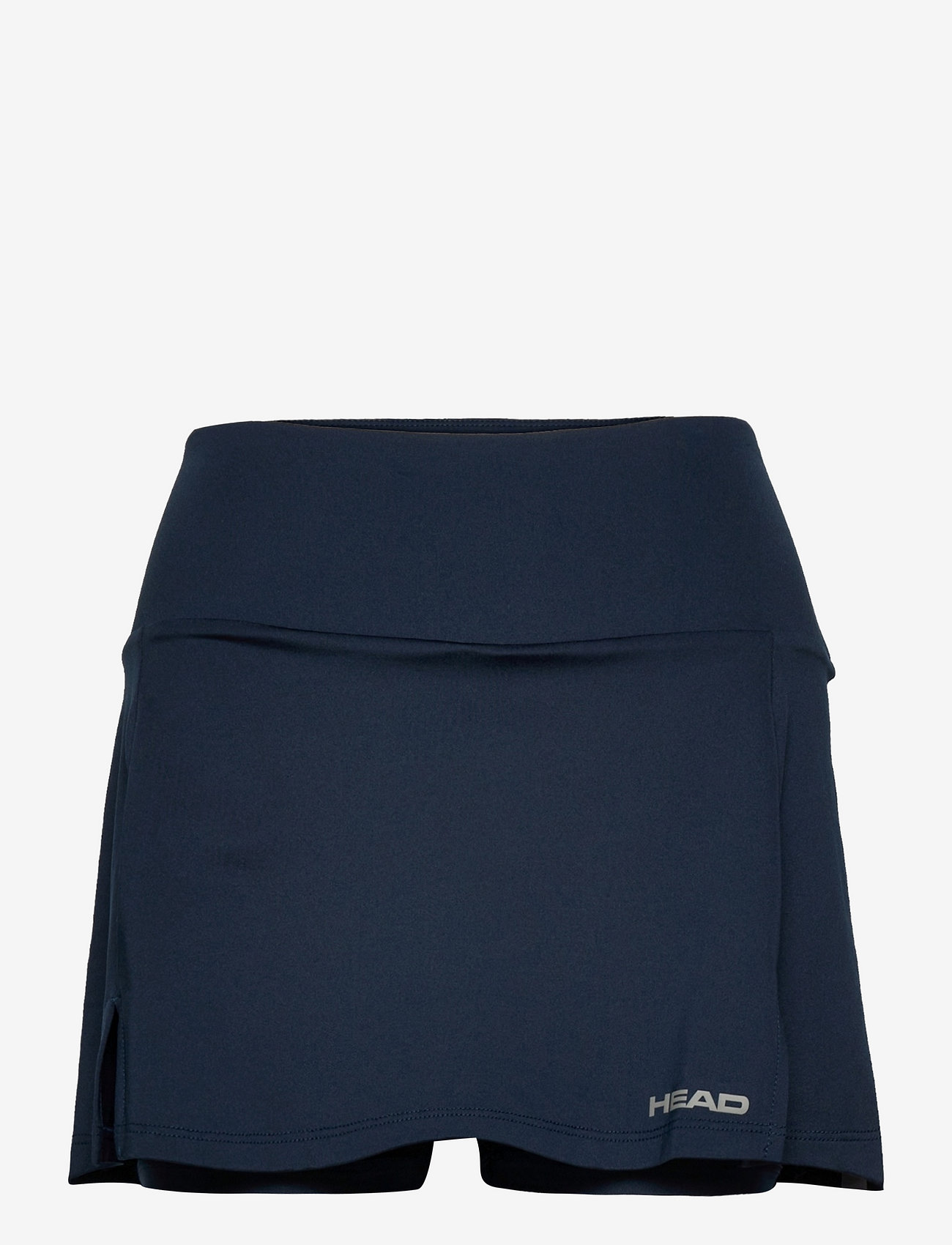 Head - CLUB Basic Skort Women - laveste priser - darkblue - 0
