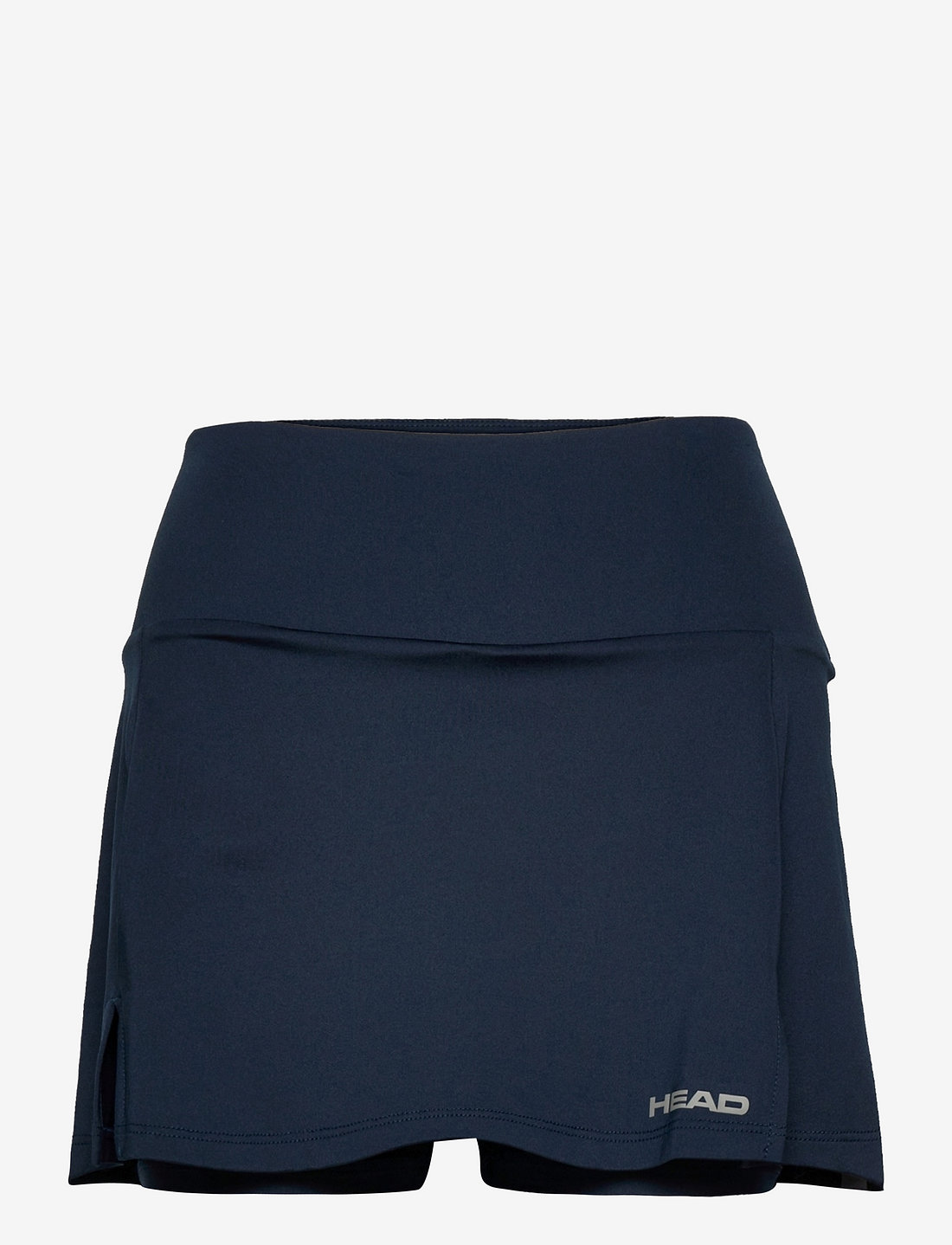 Head - CLUB Basic Skort Women - skorts - darkblue - 0