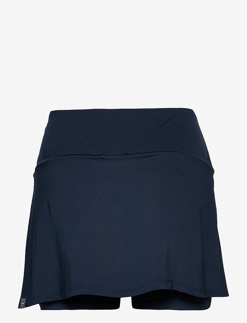 Head - CLUB Basic Skort Women - skorts - darkblue - 1