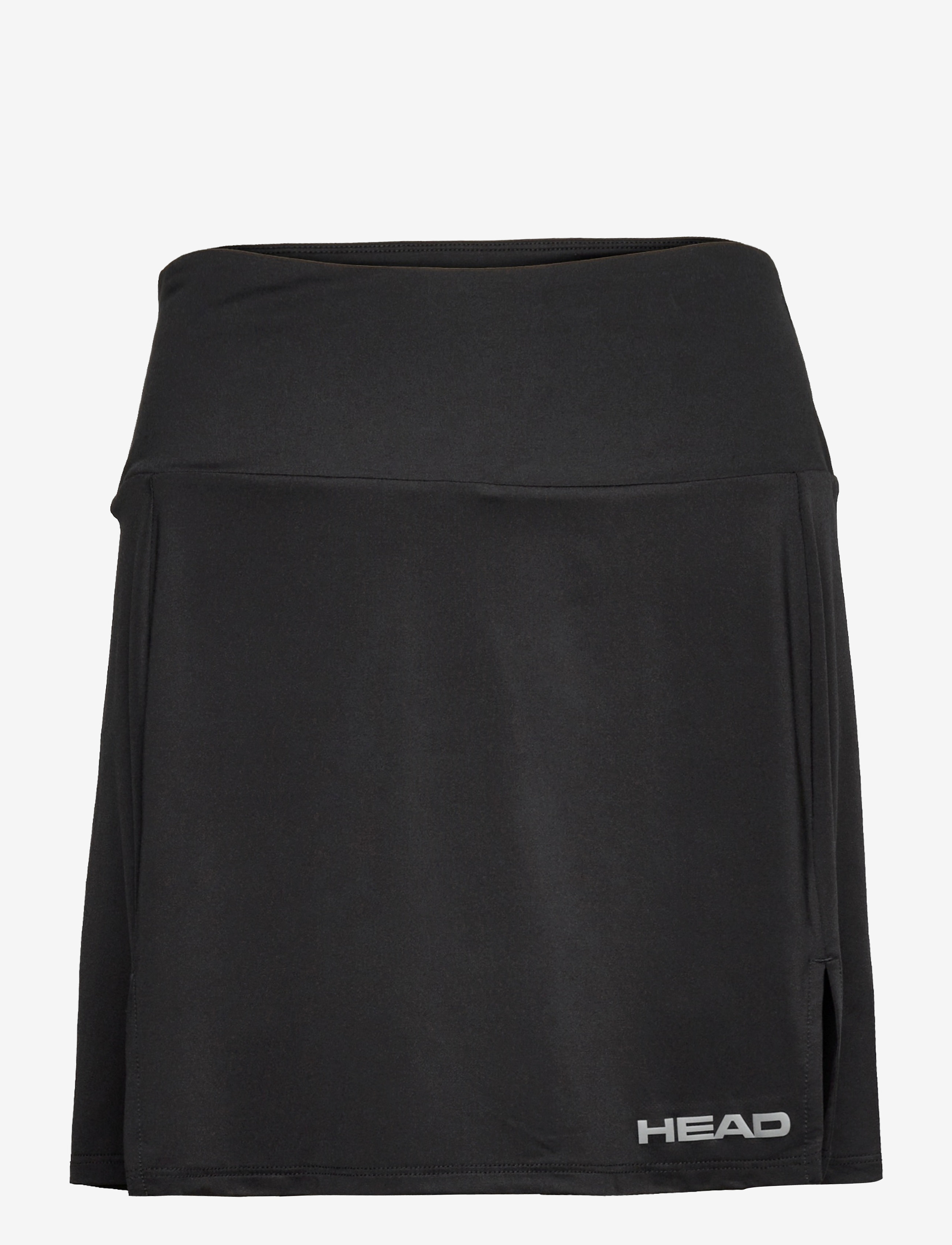 Head Club Basic Skort Women, M, Sport, Blau - Short, Frauen