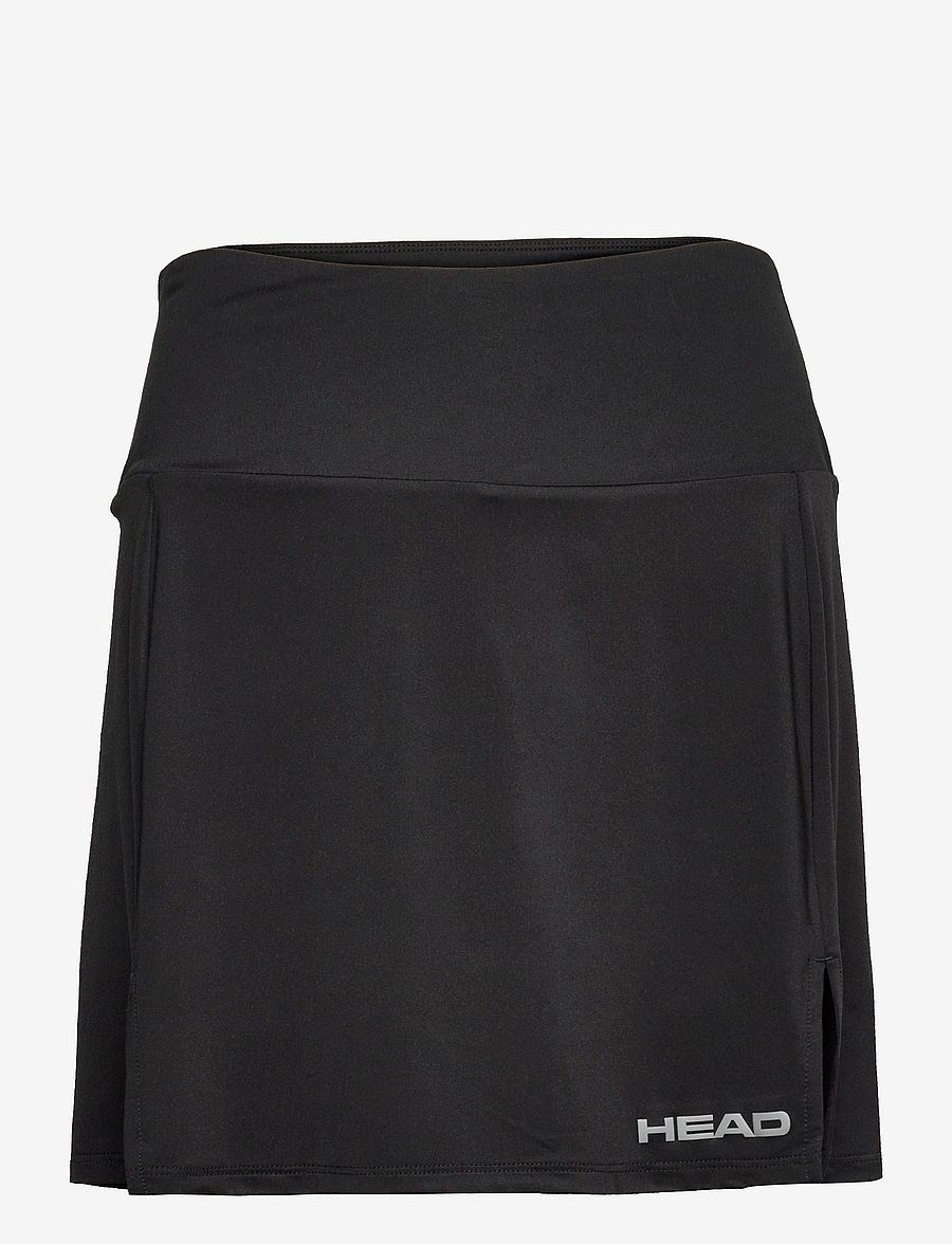 Head - CLUB Basic Skort Women - skorts - navy - 0