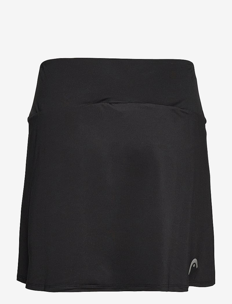 Head - CLUB Basic Skort Women - püksseelikud - navy - 1