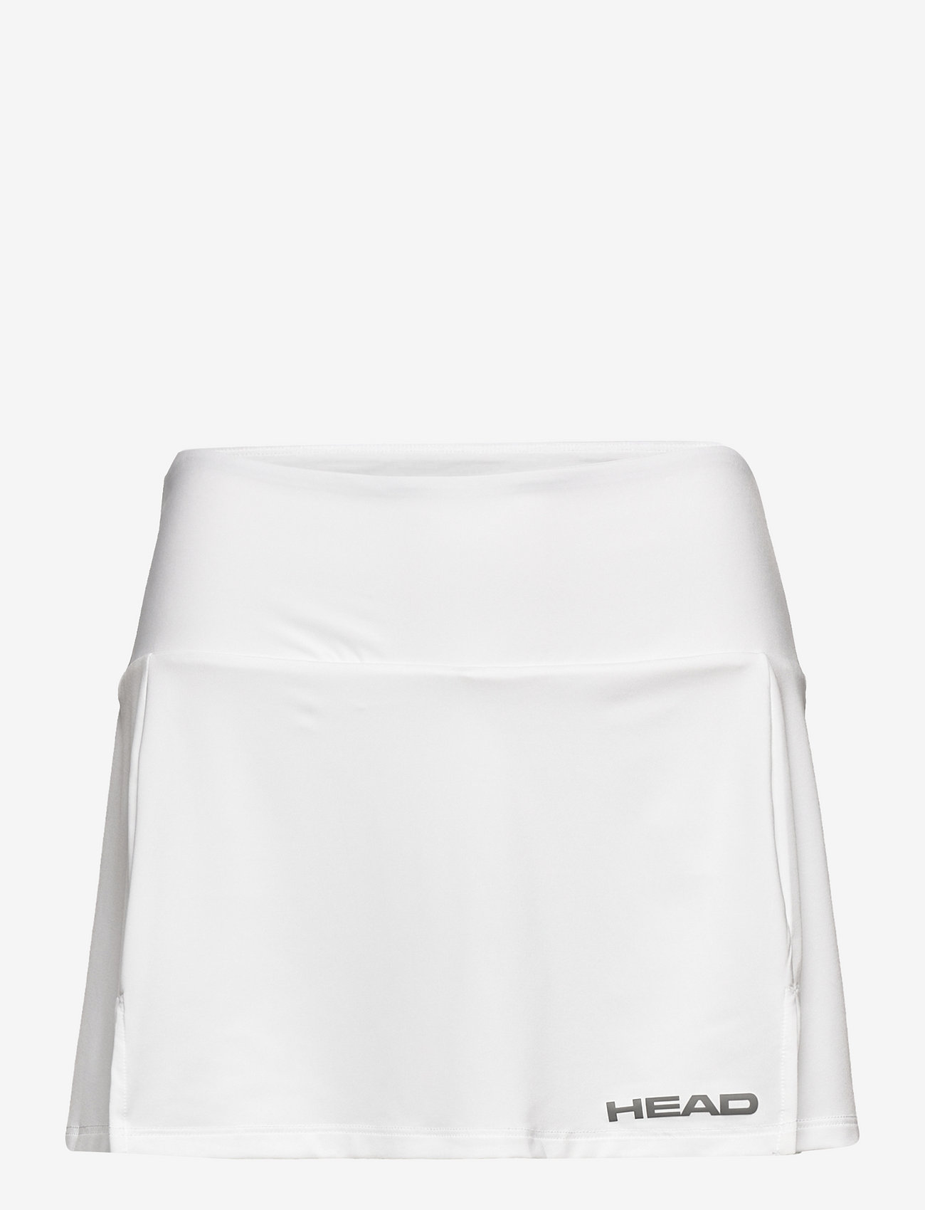 Head - CLUB Basic Skort Women - skorts - white - 0