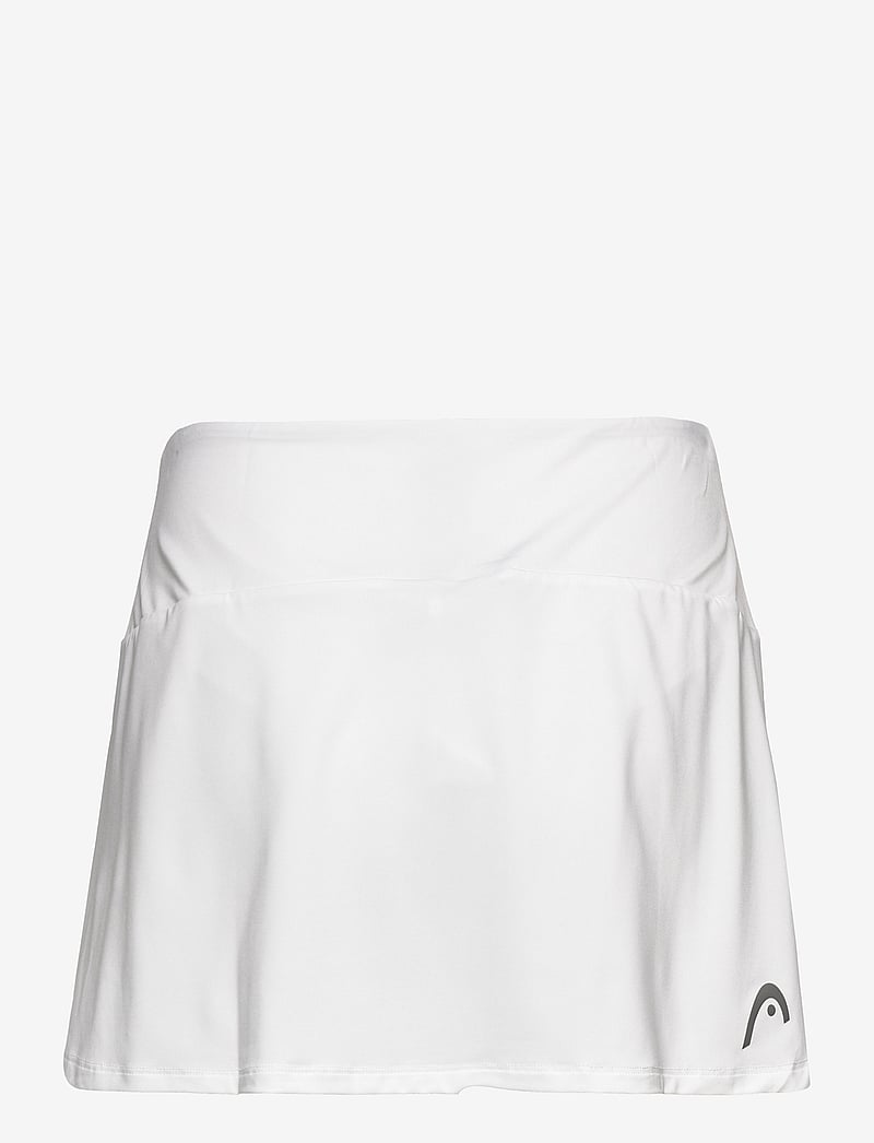 Head - CLUB Basic Skort Women - skorts - white - 1