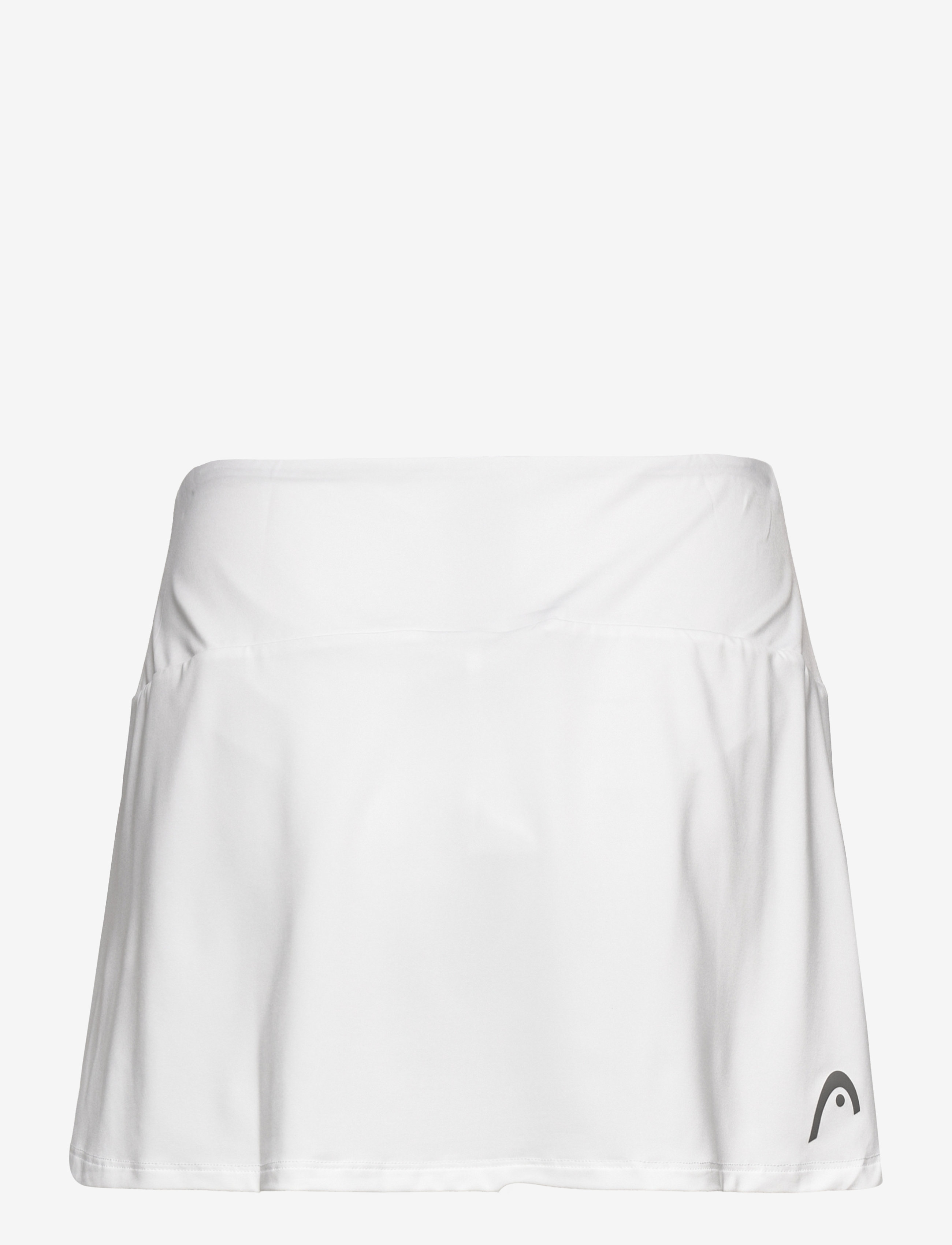 Head - CLUB Basic Skort Women - skorts - white - 1