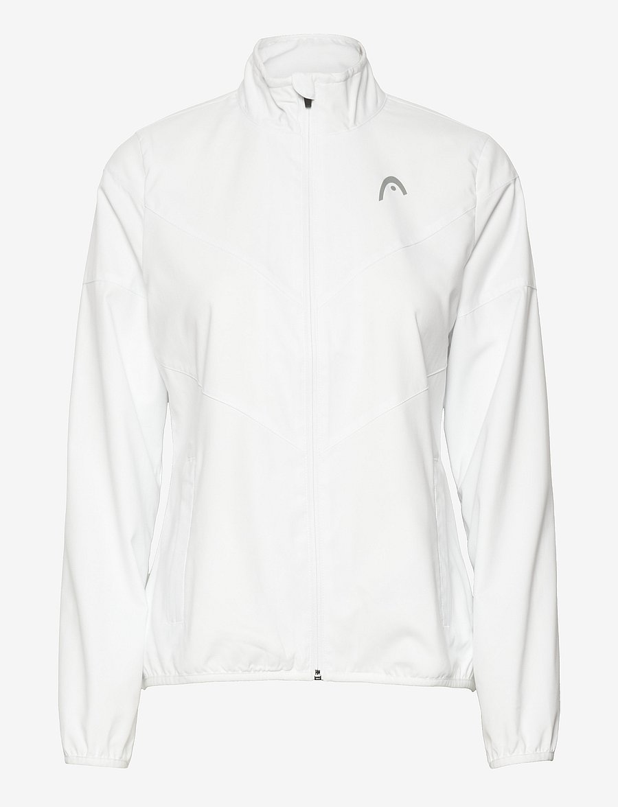 Head - CLUB 22 Jacket Women - treenitakit - white - 0