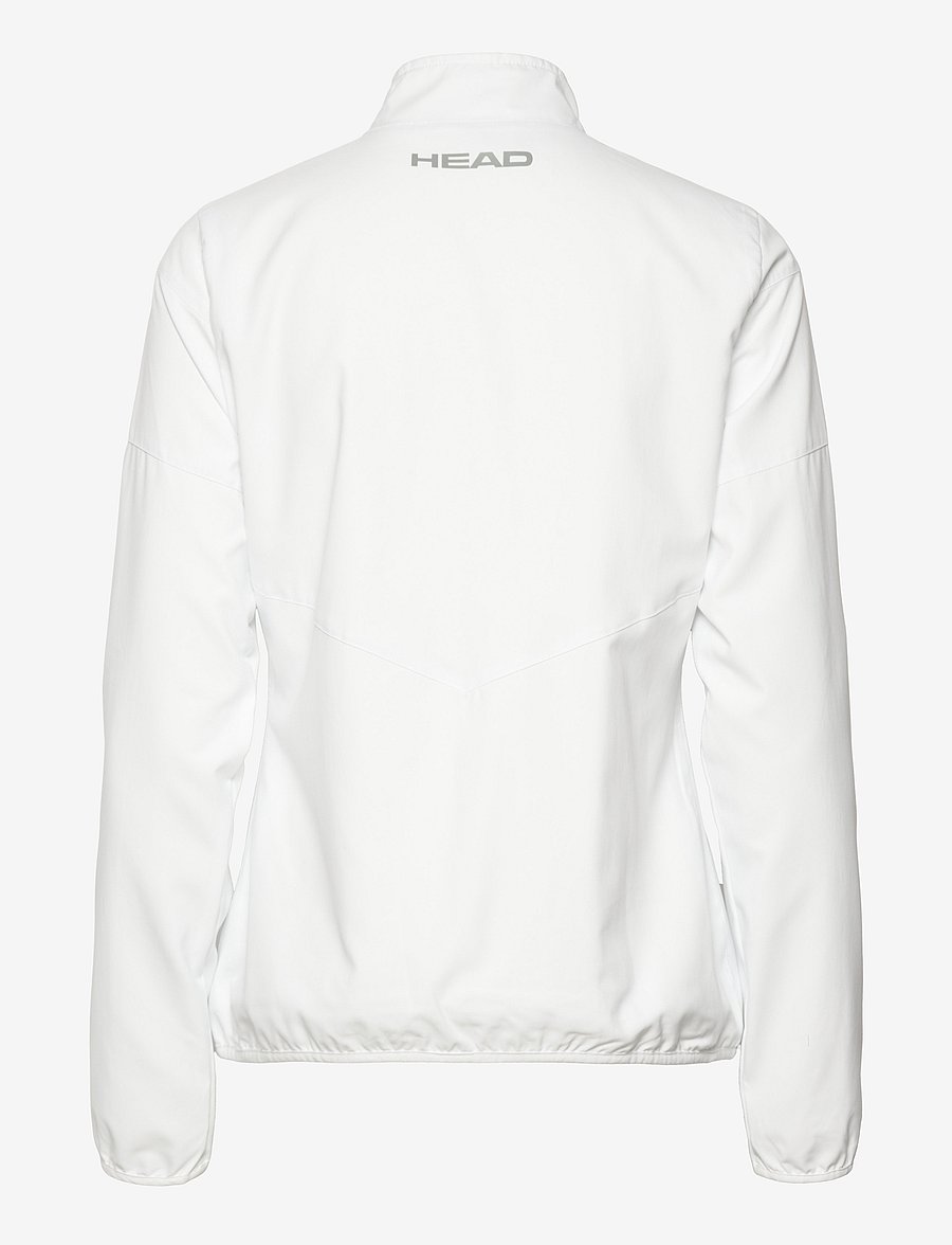 Head - CLUB 22 Jacket Women - treenitakit - white - 1