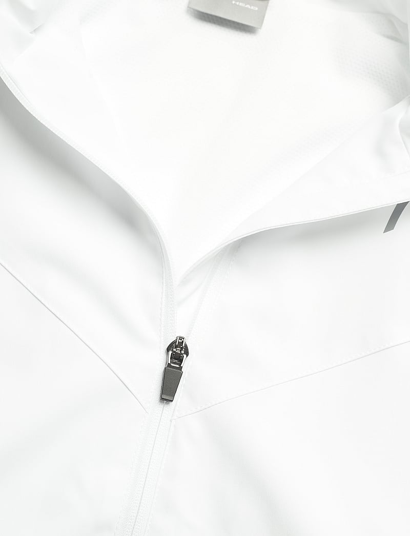 Head - CLUB 22 Jacket Women - training jackets - white - 2