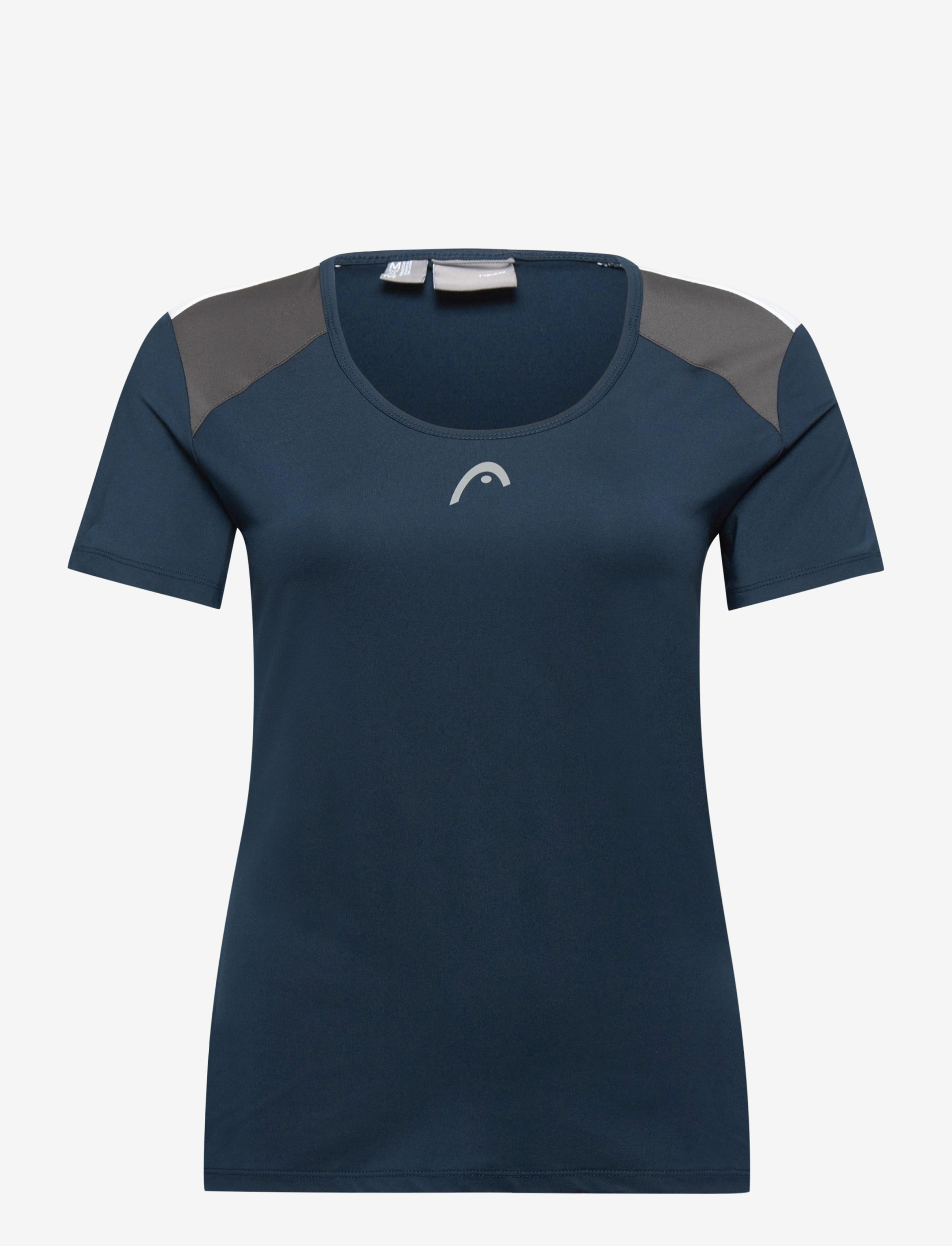 Head CLUB 22 Tech T-Shirt Women - Kõik tooted - DARKBLUE / navy