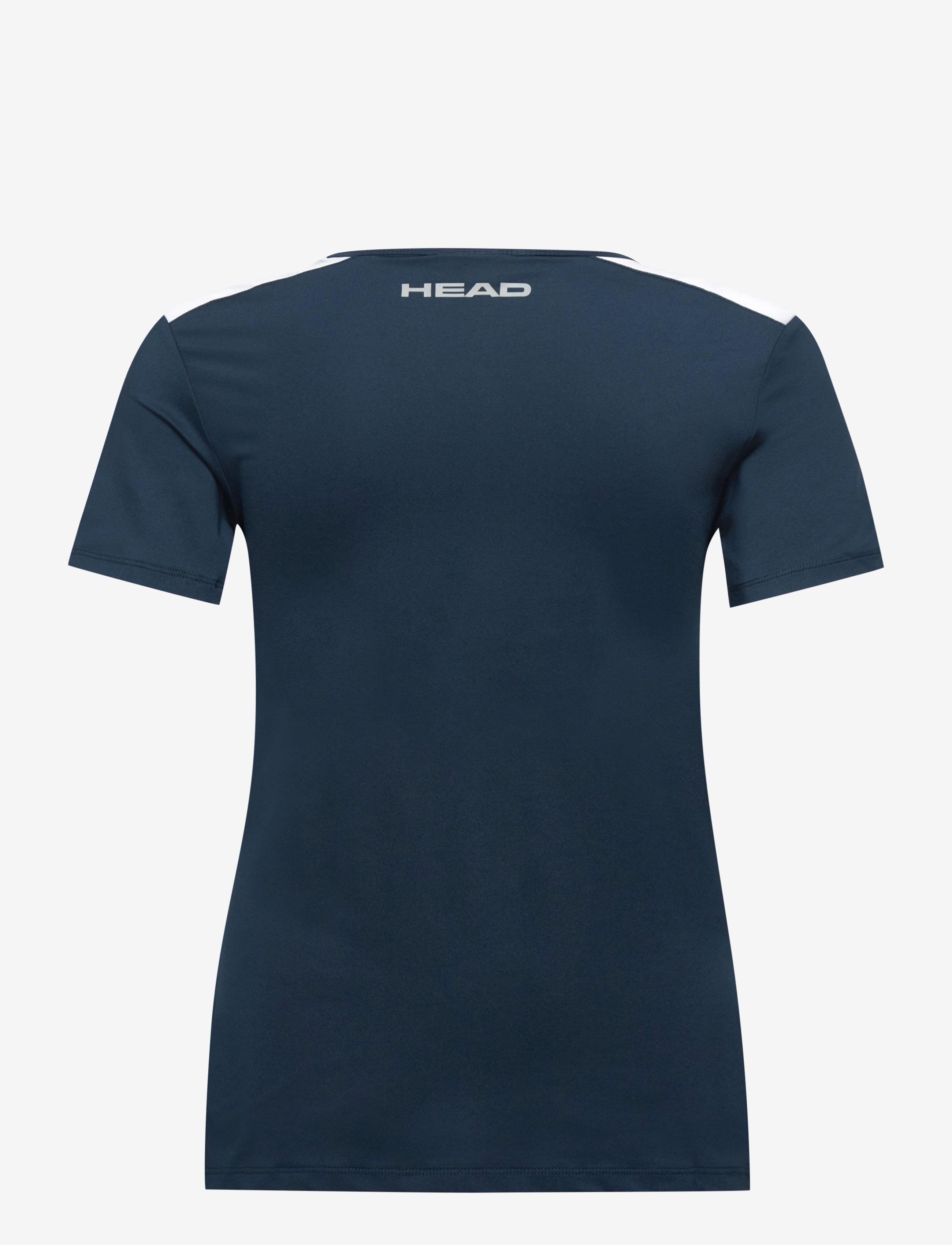 Head - CLUB 22 Tech T-Shirt Women - t-shirts - darkblue - 1